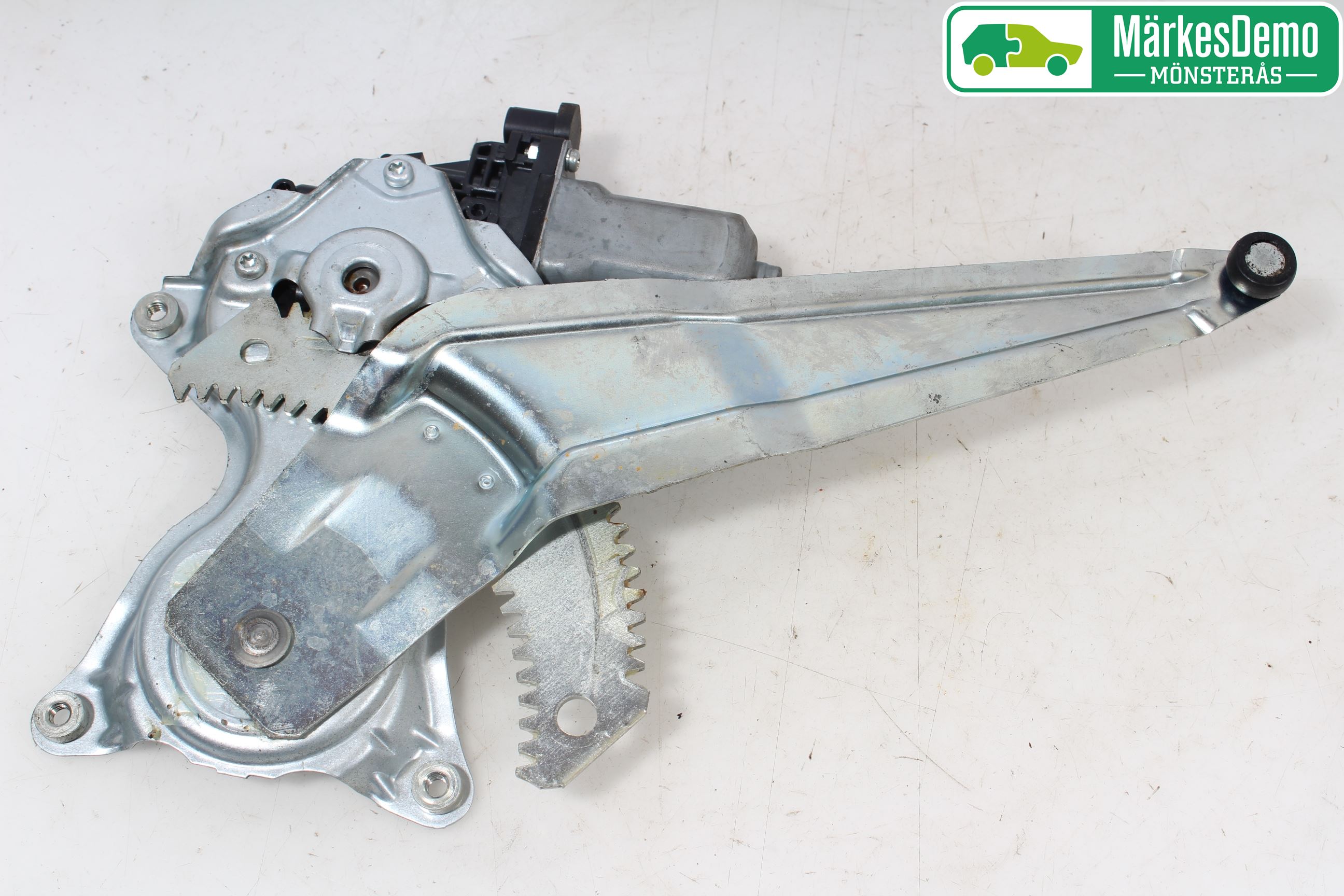 Suzuki SWIFT 11-16 Fönsterhiss El Kompl