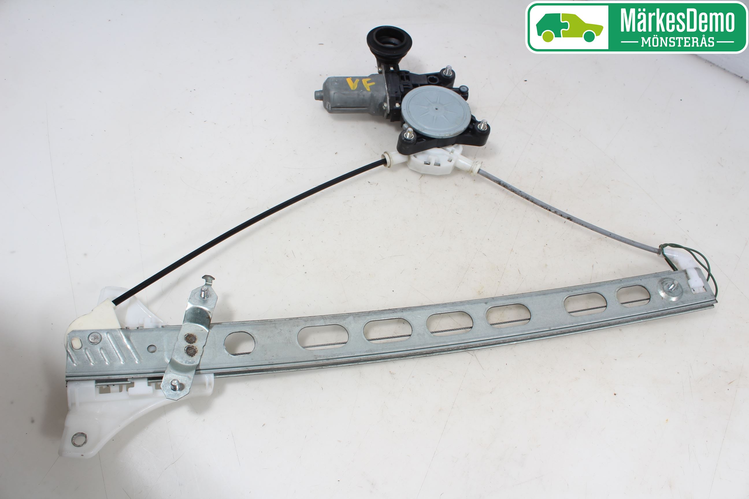 Suzuki SWIFT 11-16 Fönsterhiss El Kompl