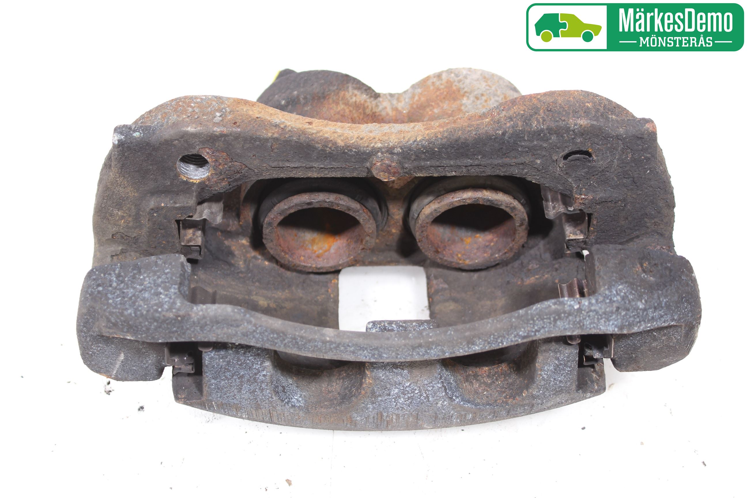 Volkswagen VW AMAROK 2H 10-22 Bromsok Fram Vänster