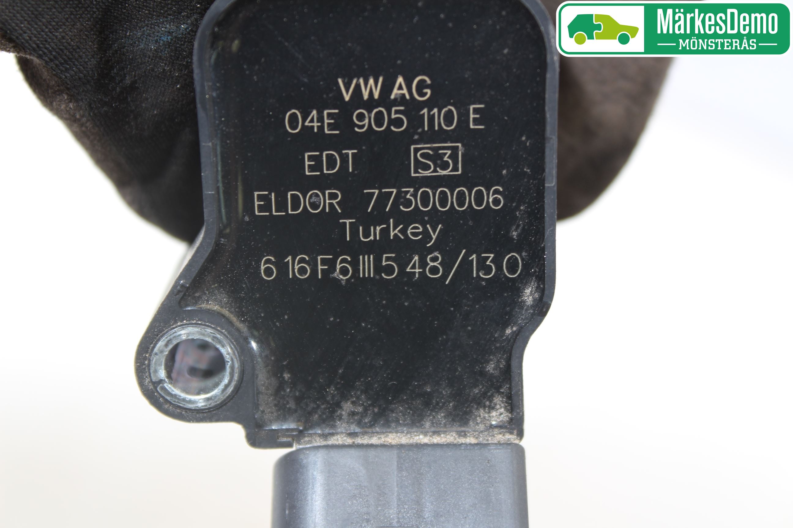 Seat LEON 13-20 Tändspole