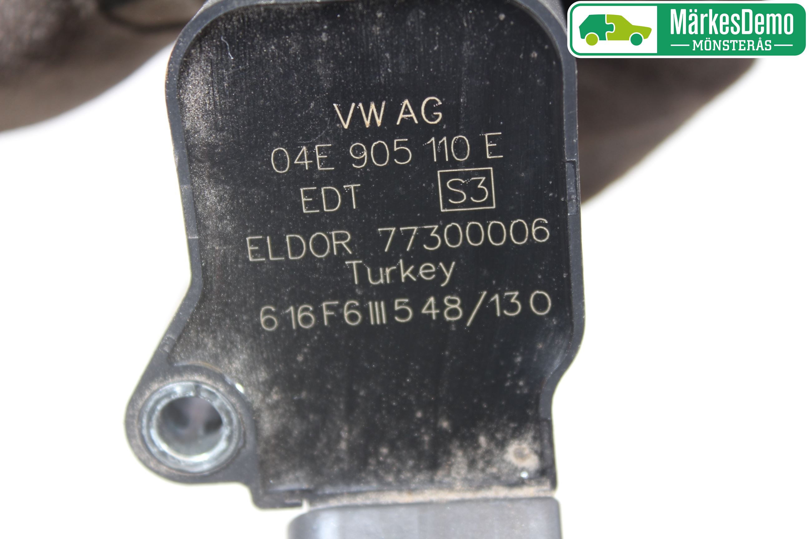 Seat LEON 13-20 Tändspole