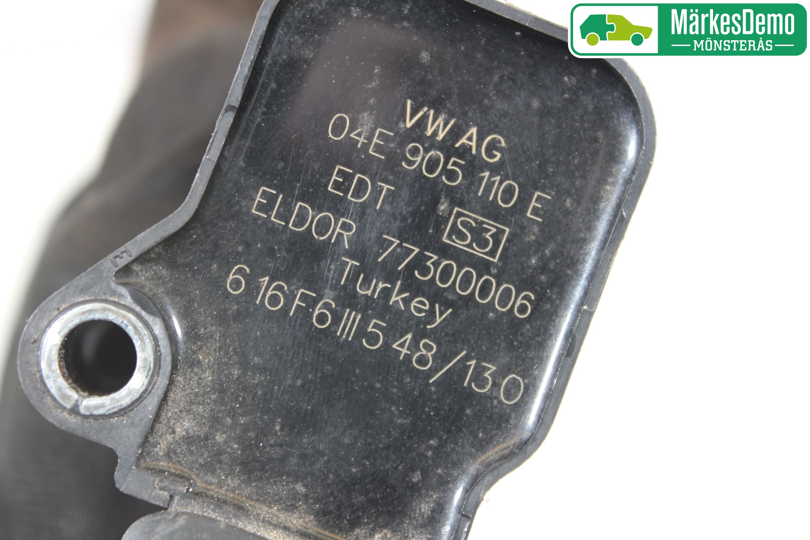 Seat LEON 13-20 Tändspole