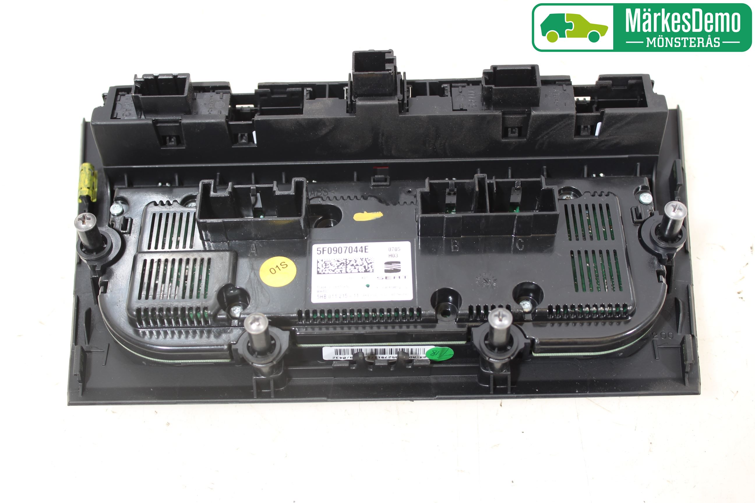 Seat LEON 13-20 Ac Styrenhet Ac Manöveren