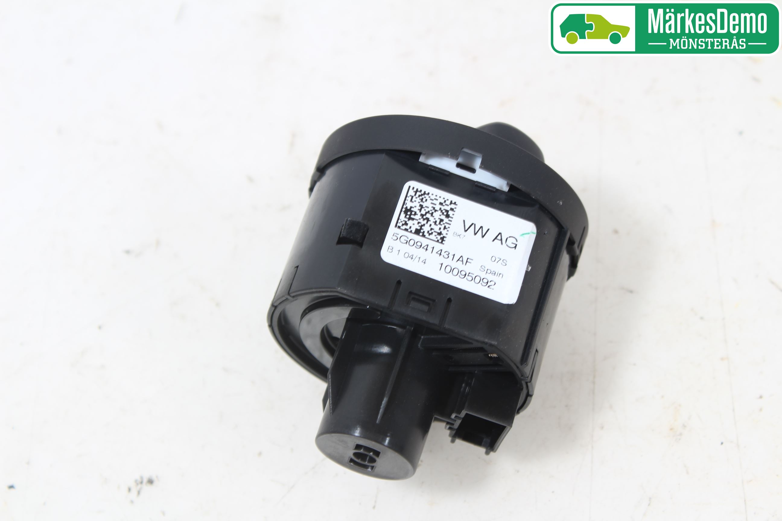 Seat LEON 13-20 Strömställare Ljus