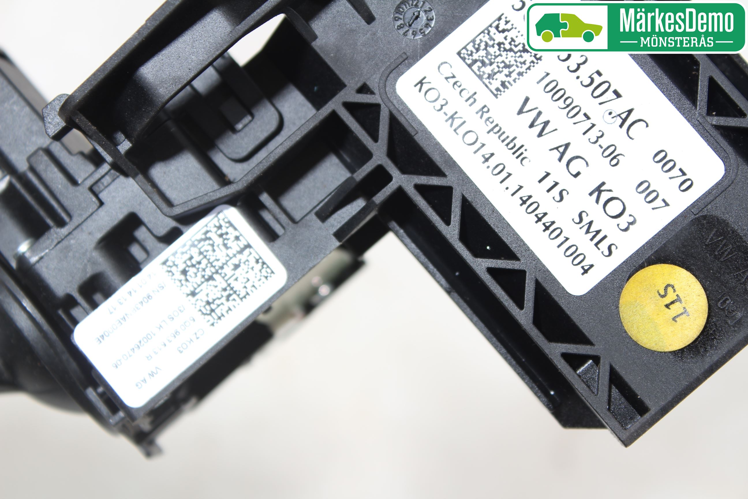 Seat LEON 13-20 Spakcentral