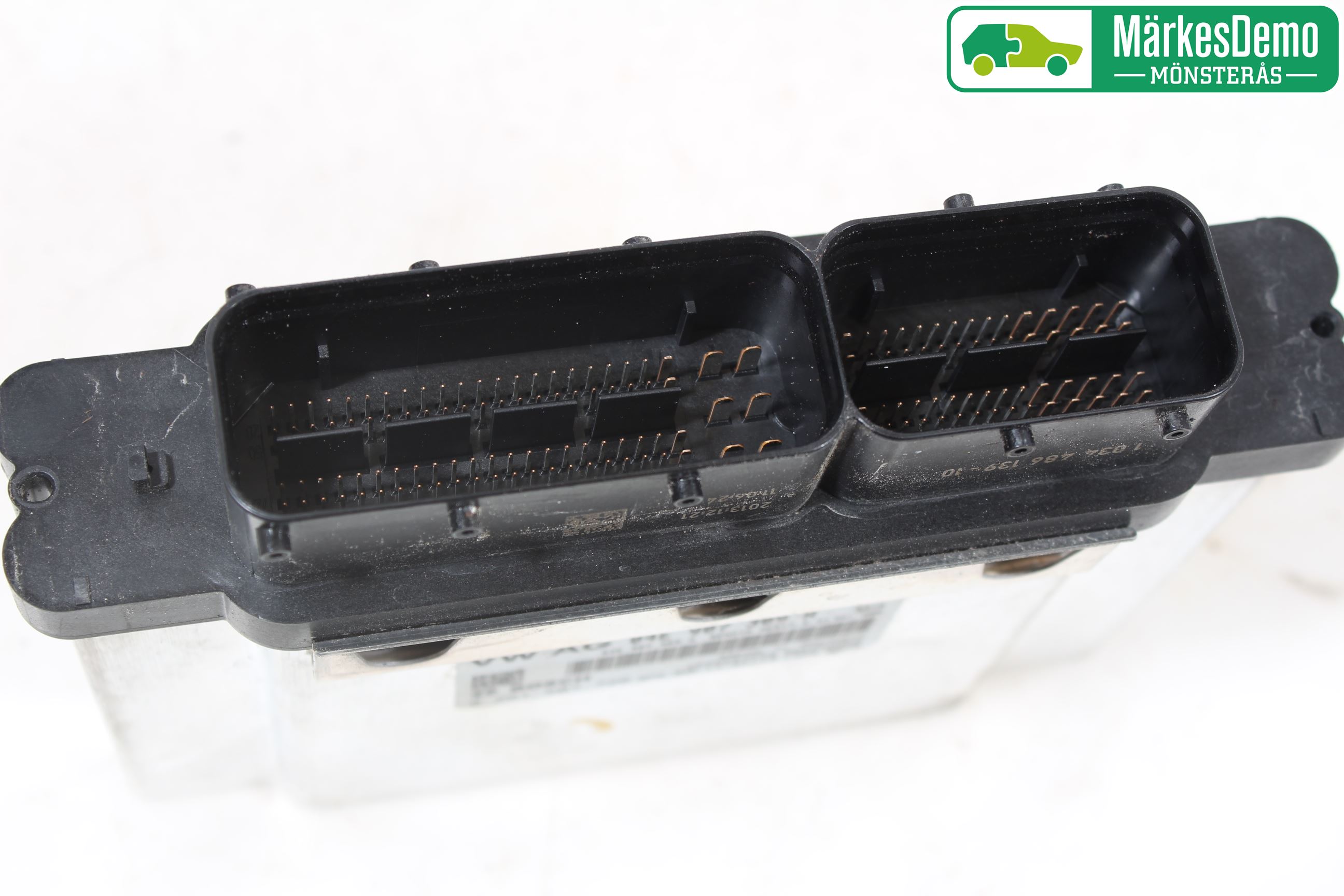 Seat LEON 13-20 Styrenhet Insprut Bensin