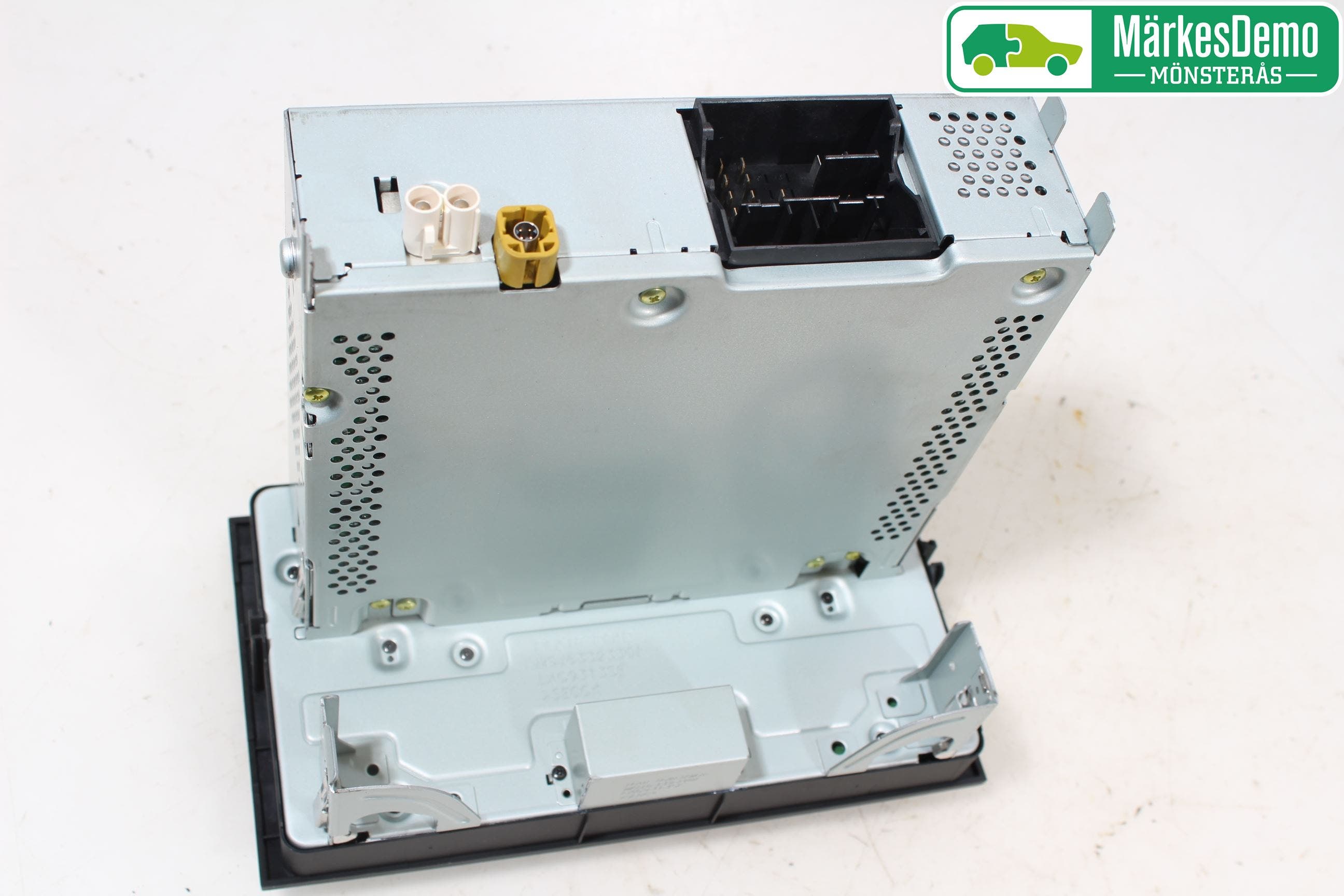 Seat LEON 13-20 Radio