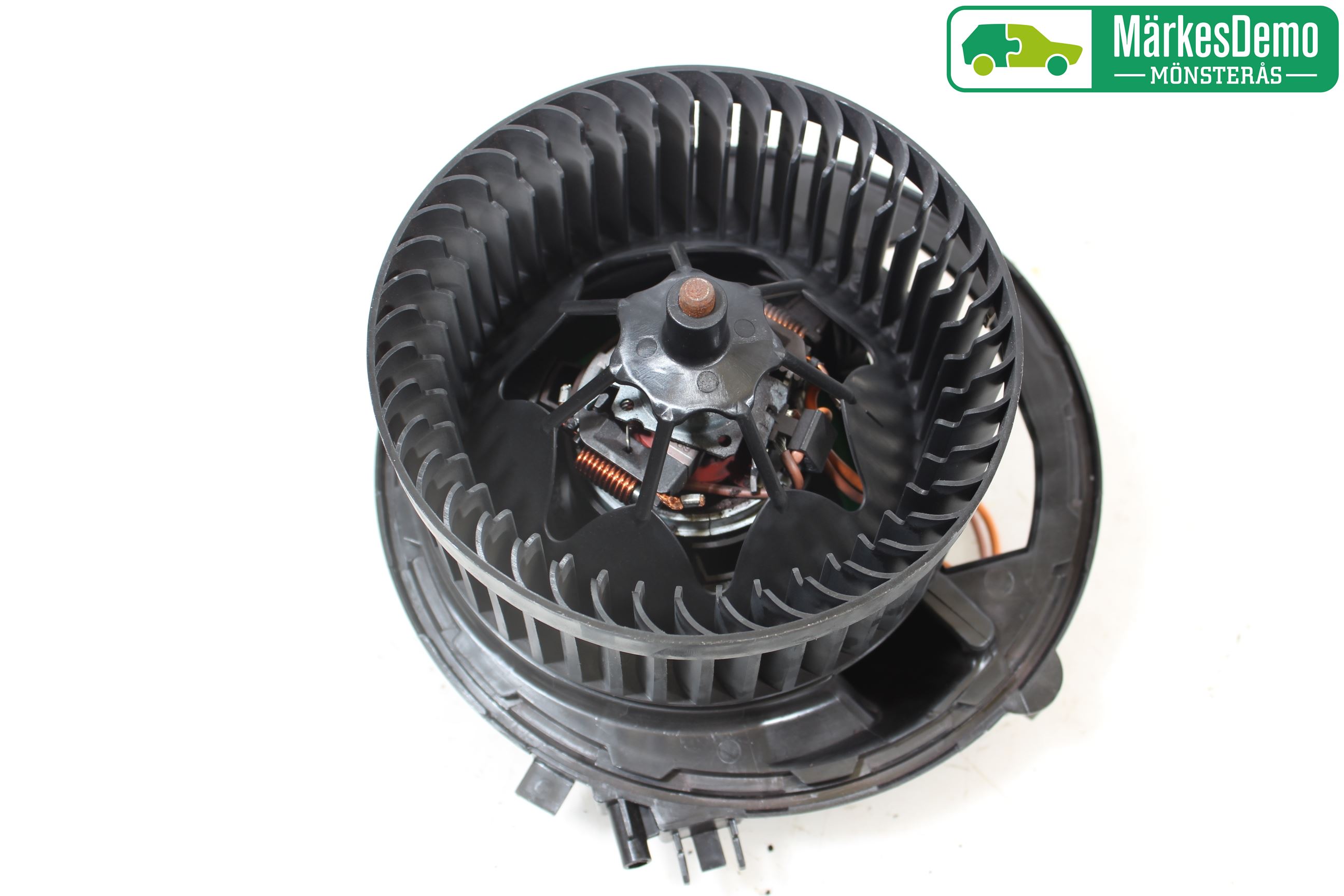 Seat LEON 13-20 Värmefläkt