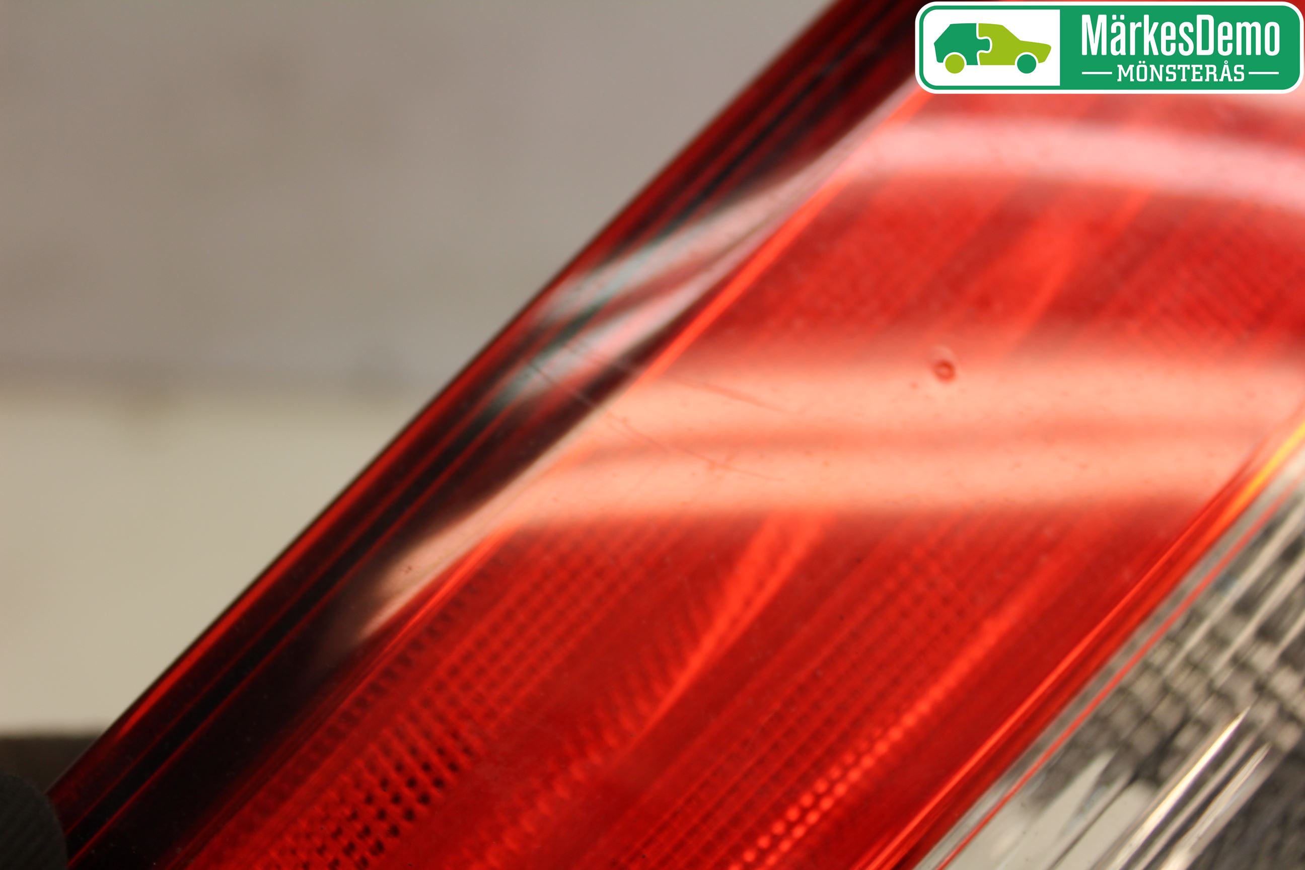 Seat LEON 13-20 Bakljus Lucka Hö