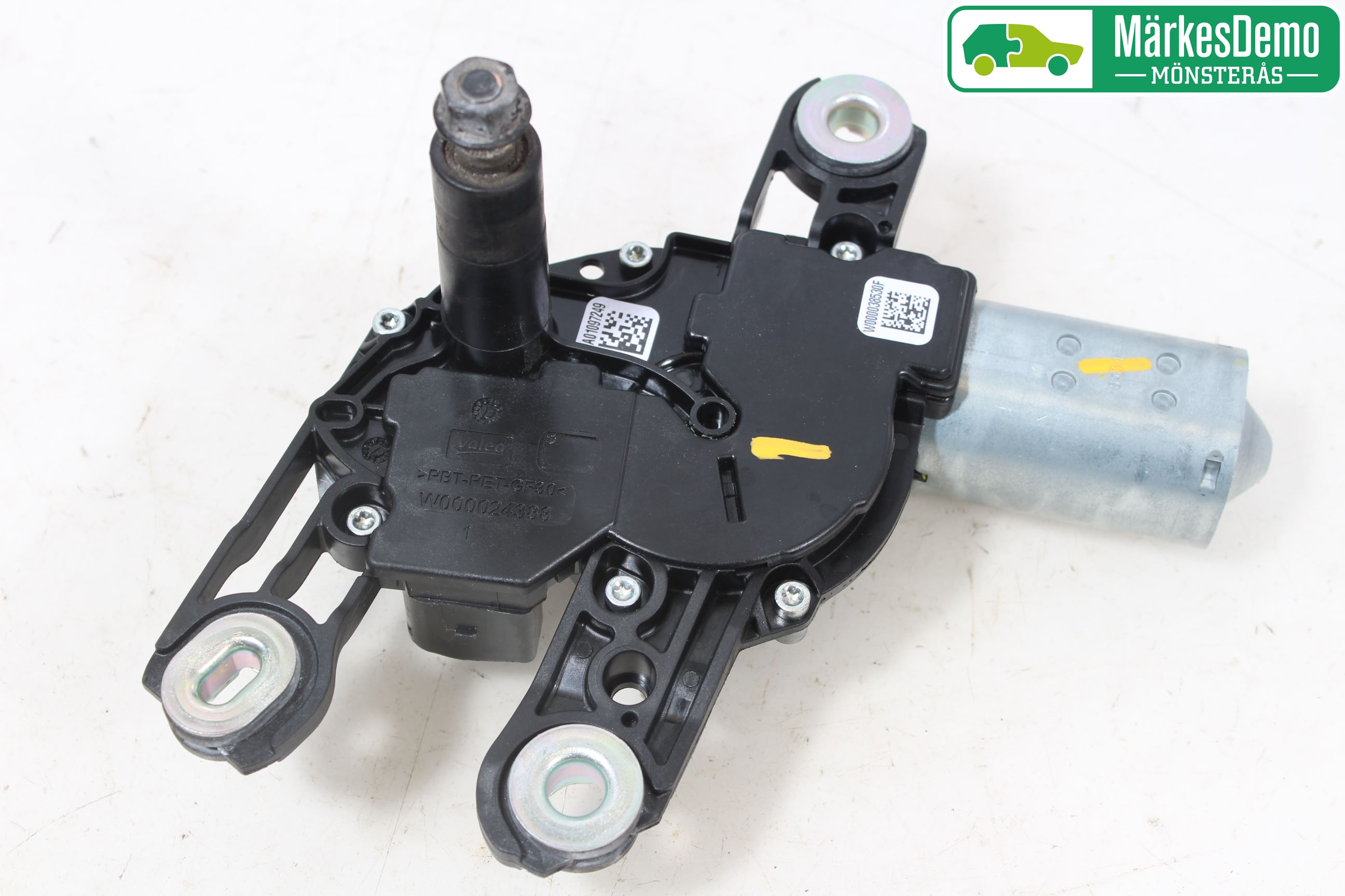 Seat LEON 13-20 Torkarmotor Baklucka