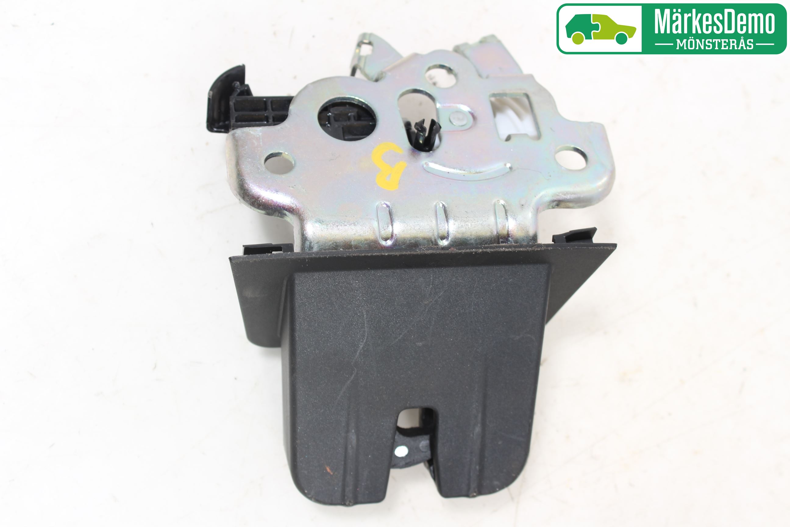 Seat LEON 13-20 Låskista Baklucka