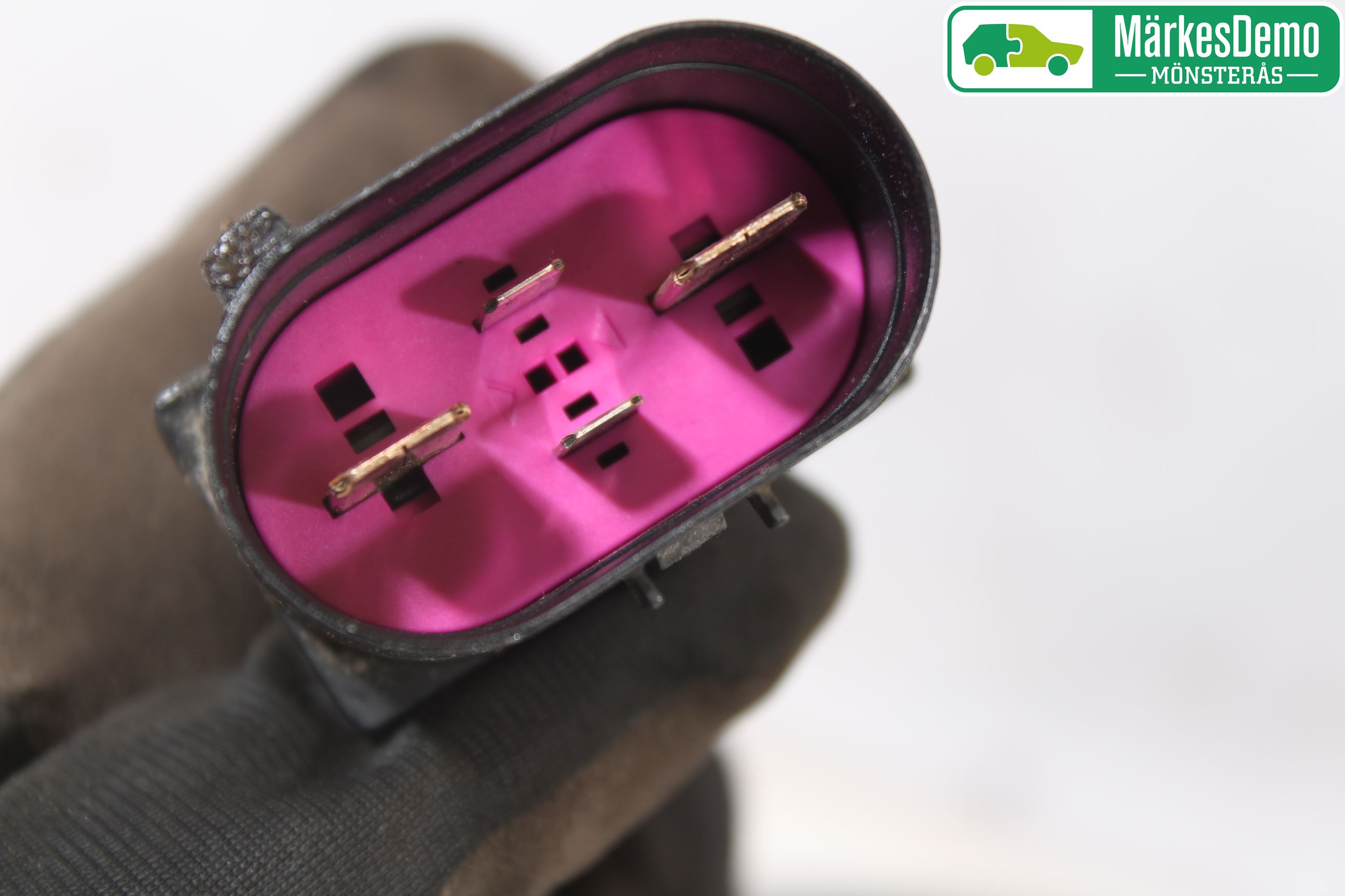 Seat LEON 13-20 Kylfläkt El