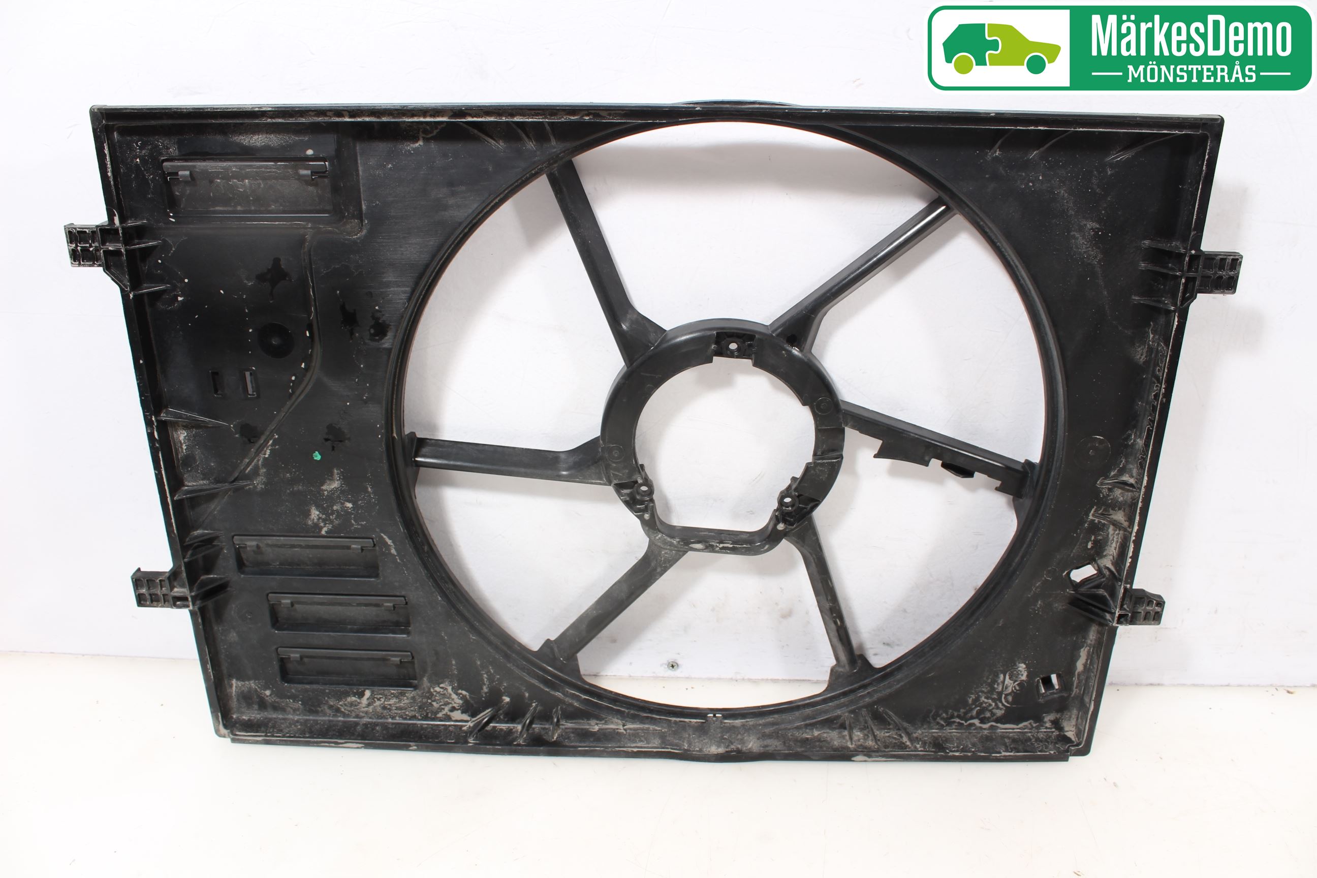 Seat LEON 13-20 Kylfläktkåpa