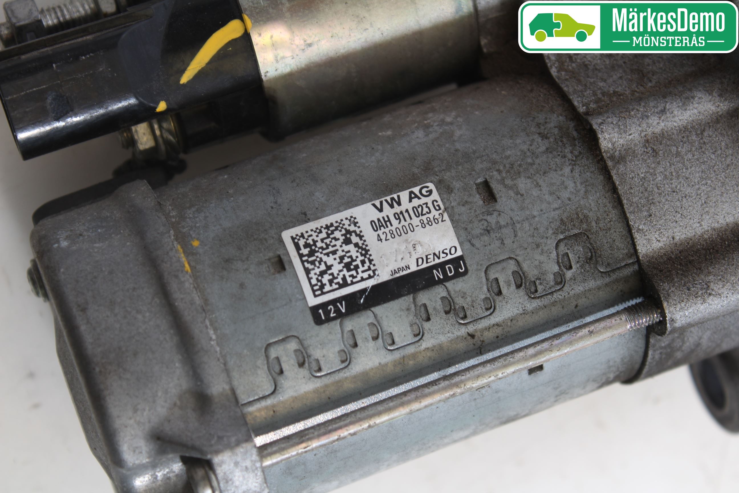 Seat LEON 13-20 Startmotor