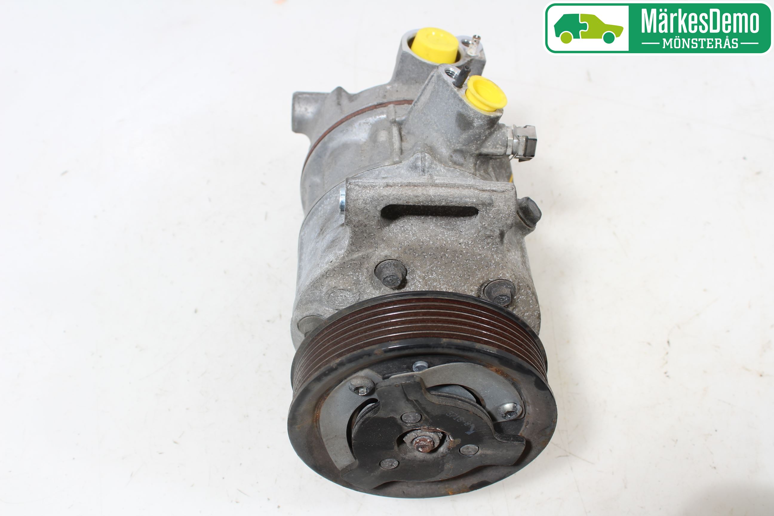 Seat LEON 13-20 Ac Kompressor