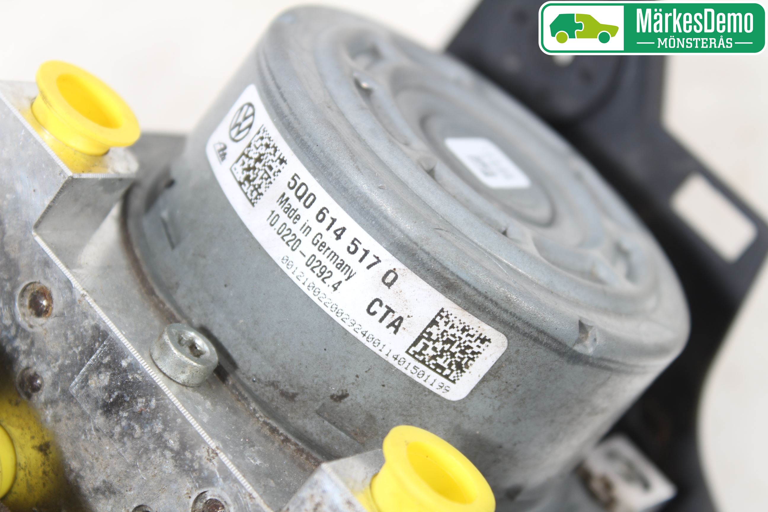 Seat LEON 13-20 Abs Hydraulaggregat