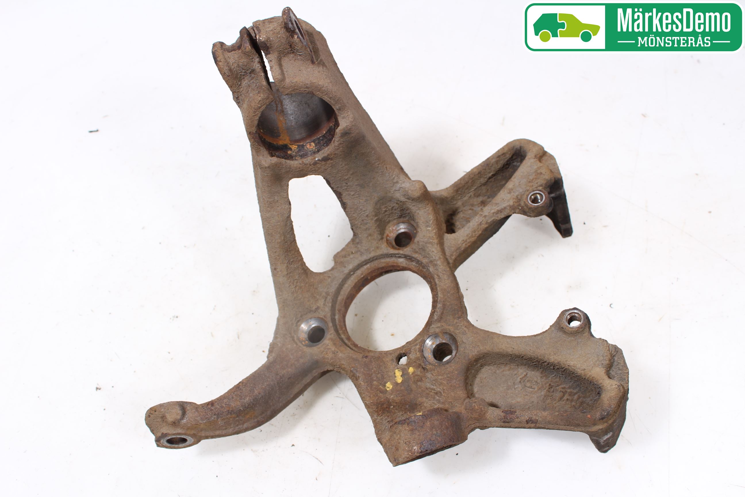 Seat LEON 13-20 Styrspindel Lagerhus Vä