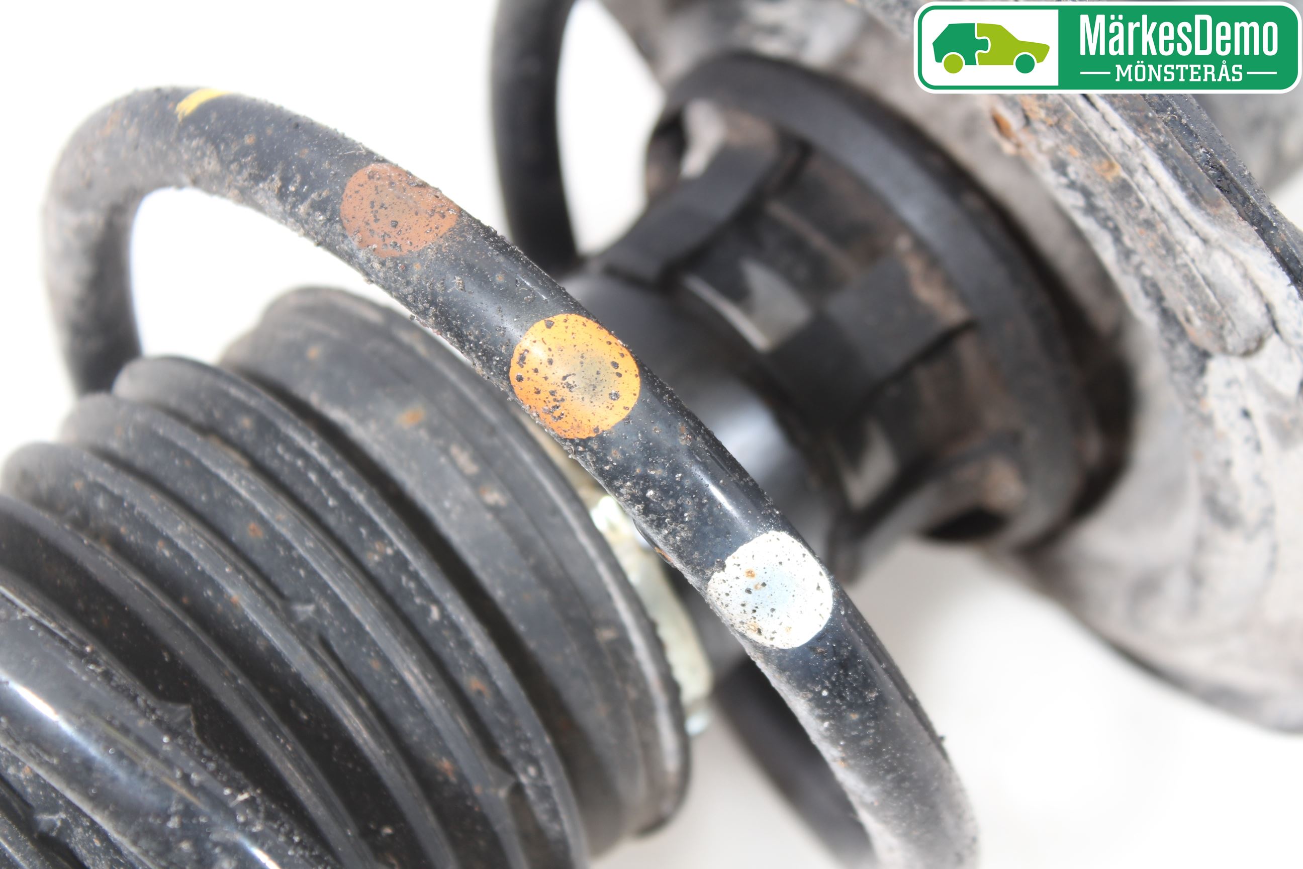 Seat LEON 13-20 Fjäderben Fram Vänster