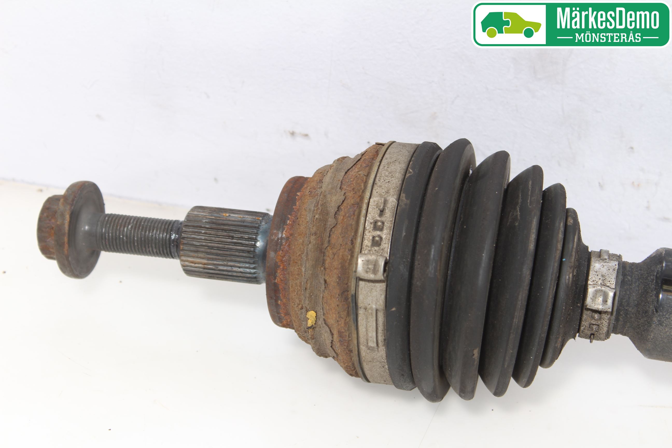 Seat LEON 13-20 Drivaxel Fram Höger