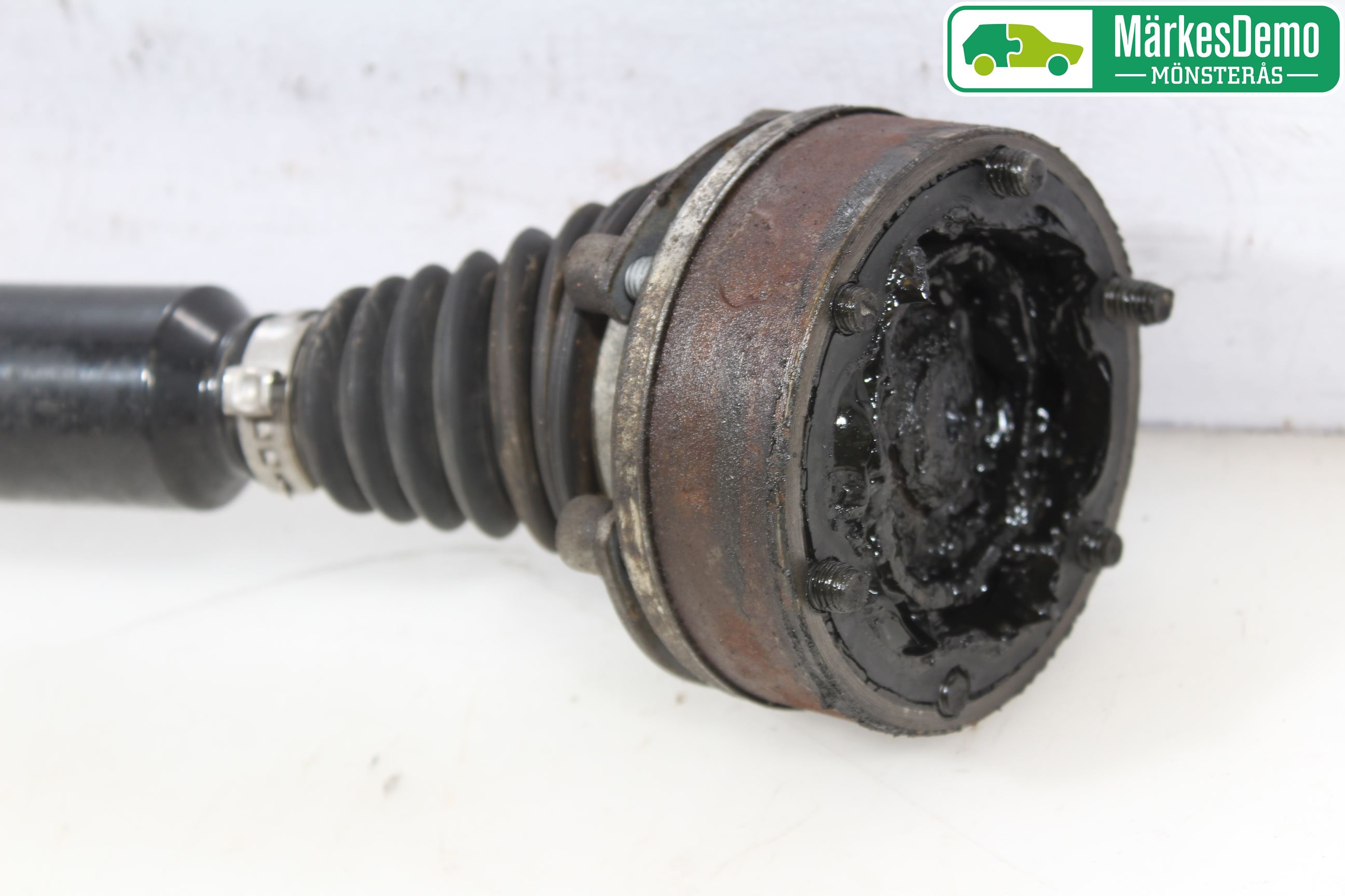 Seat LEON 13-20 Drivaxel Fram Höger