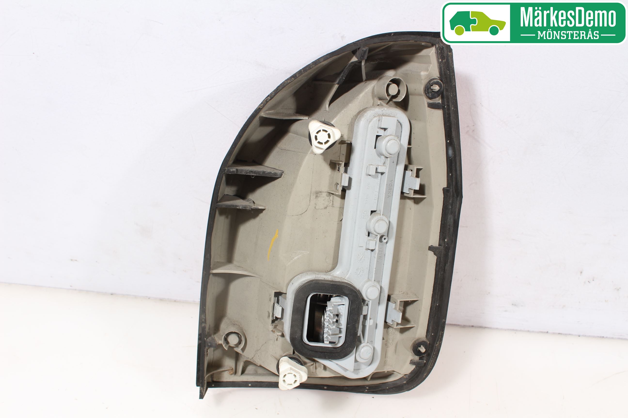 Opel ZAFIRA A 99-05 Bakljus Vänster