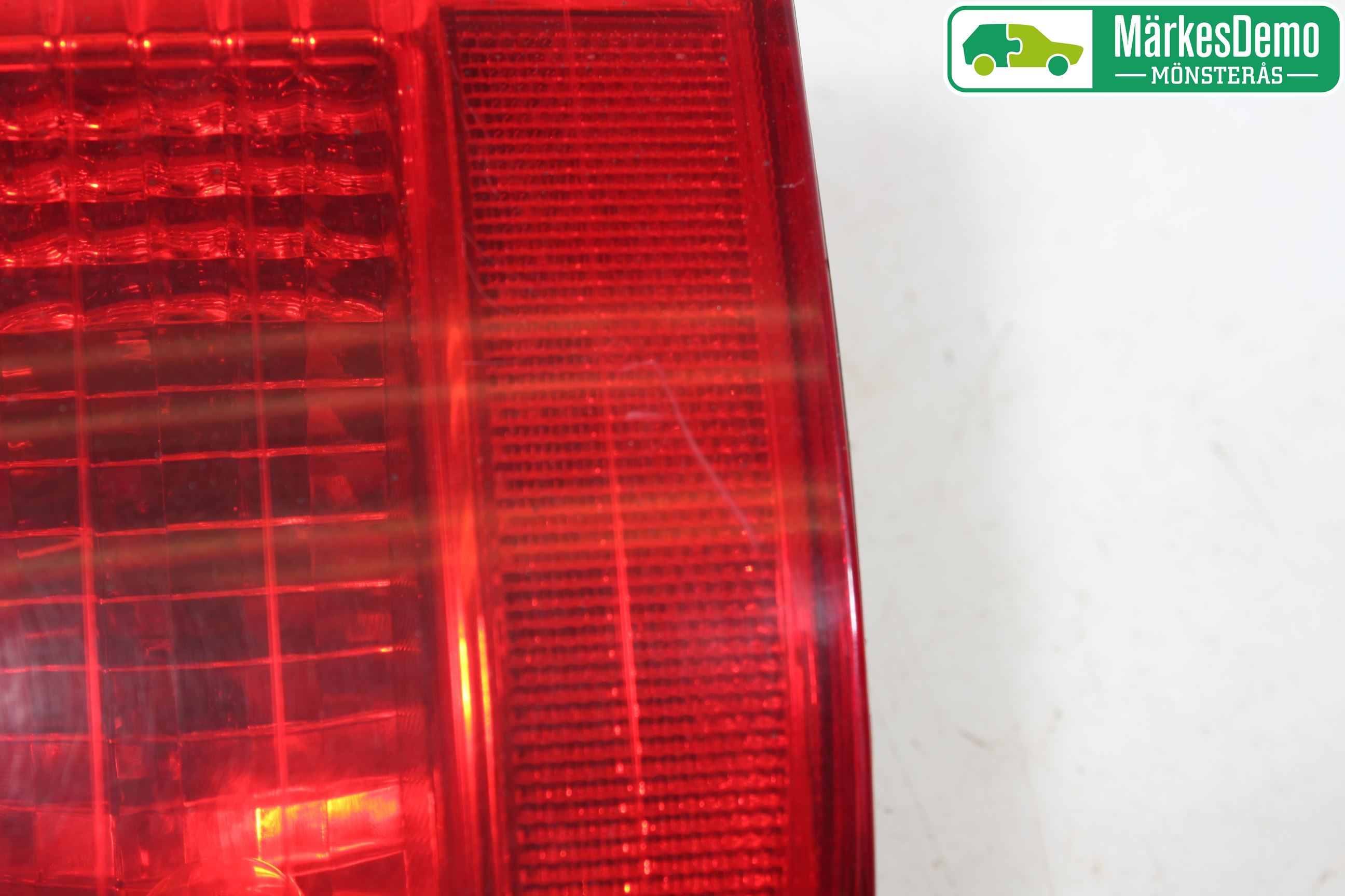 Opel ZAFIRA A 99-05 Bakljus Vänster