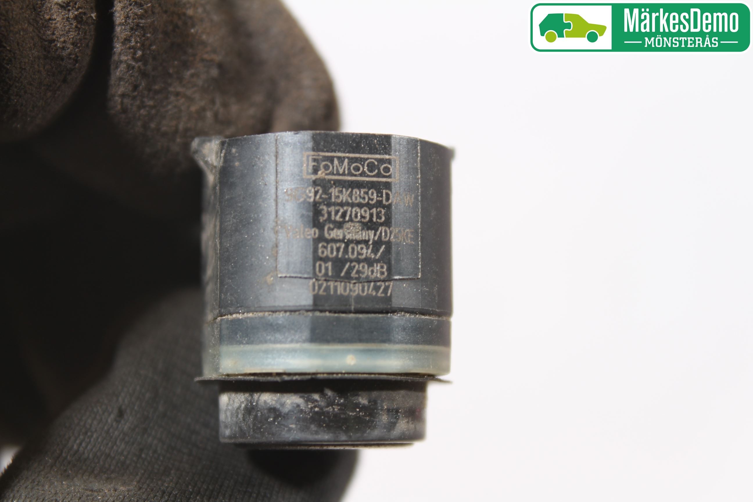 Volvo V70 08-13 Parkeringshjälp Backsensor