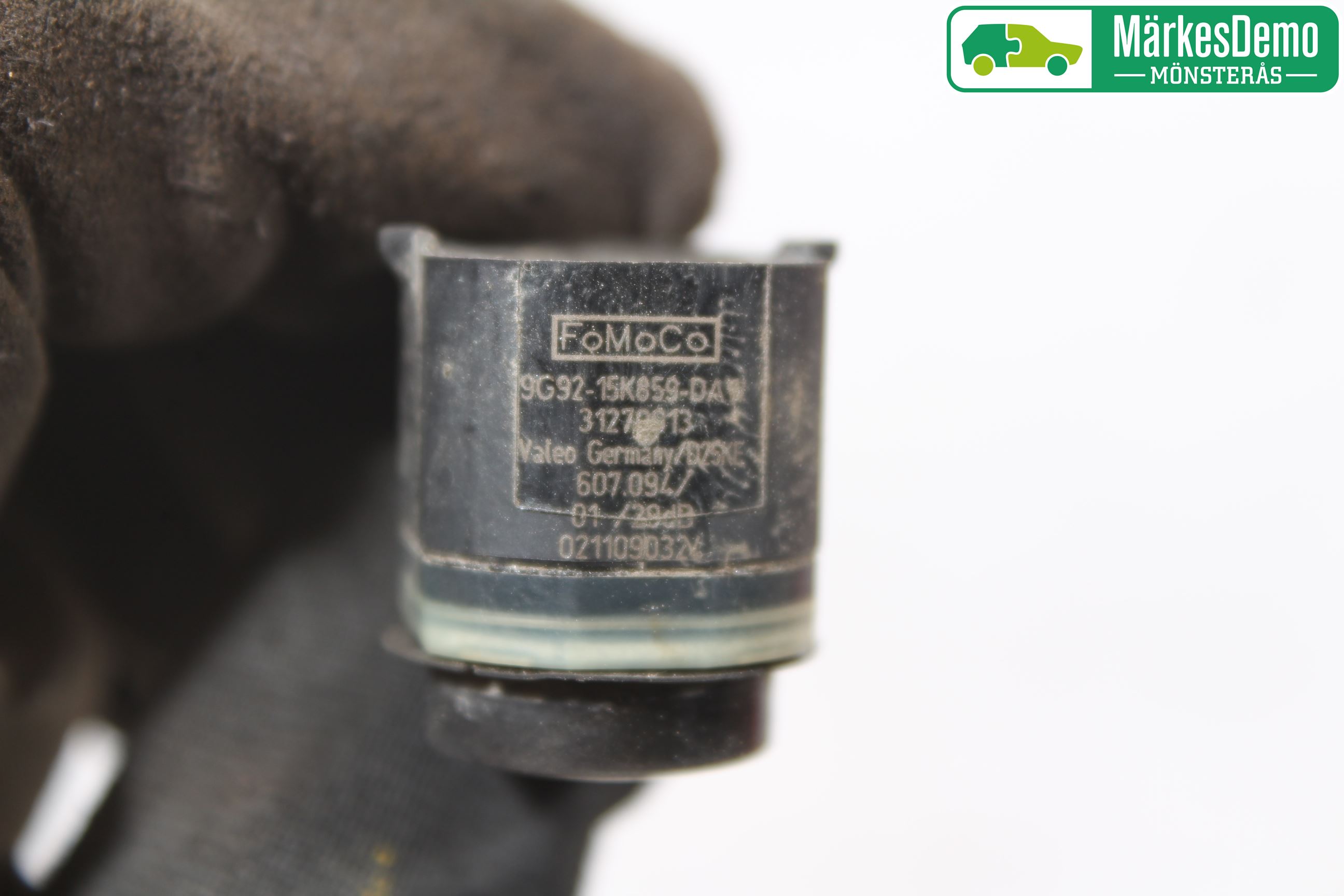 Volvo V70 08-13 Parkeringshjälp Backsensor