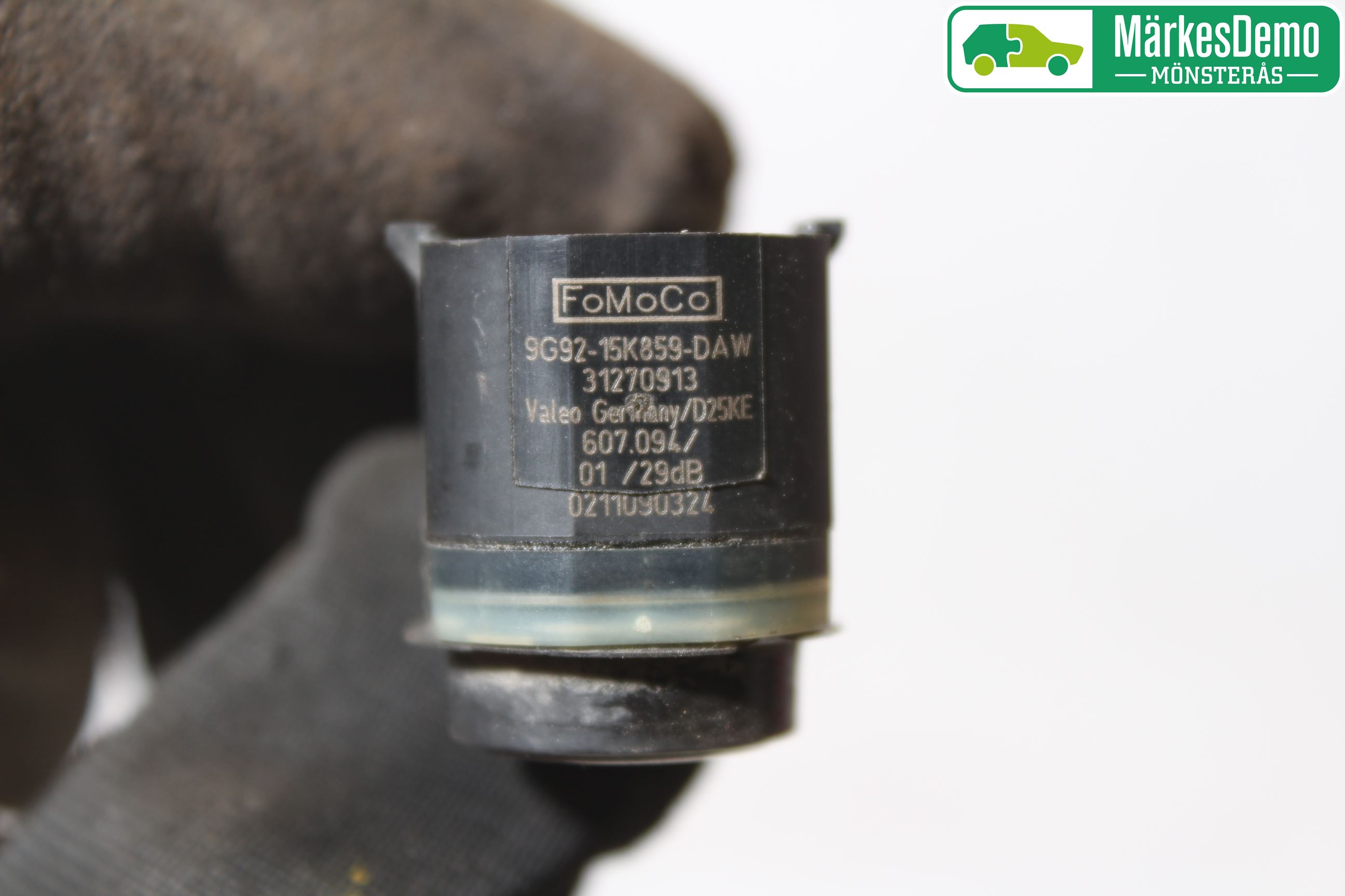 Volvo V70 08-13 Parkeringshjälp Backsensor