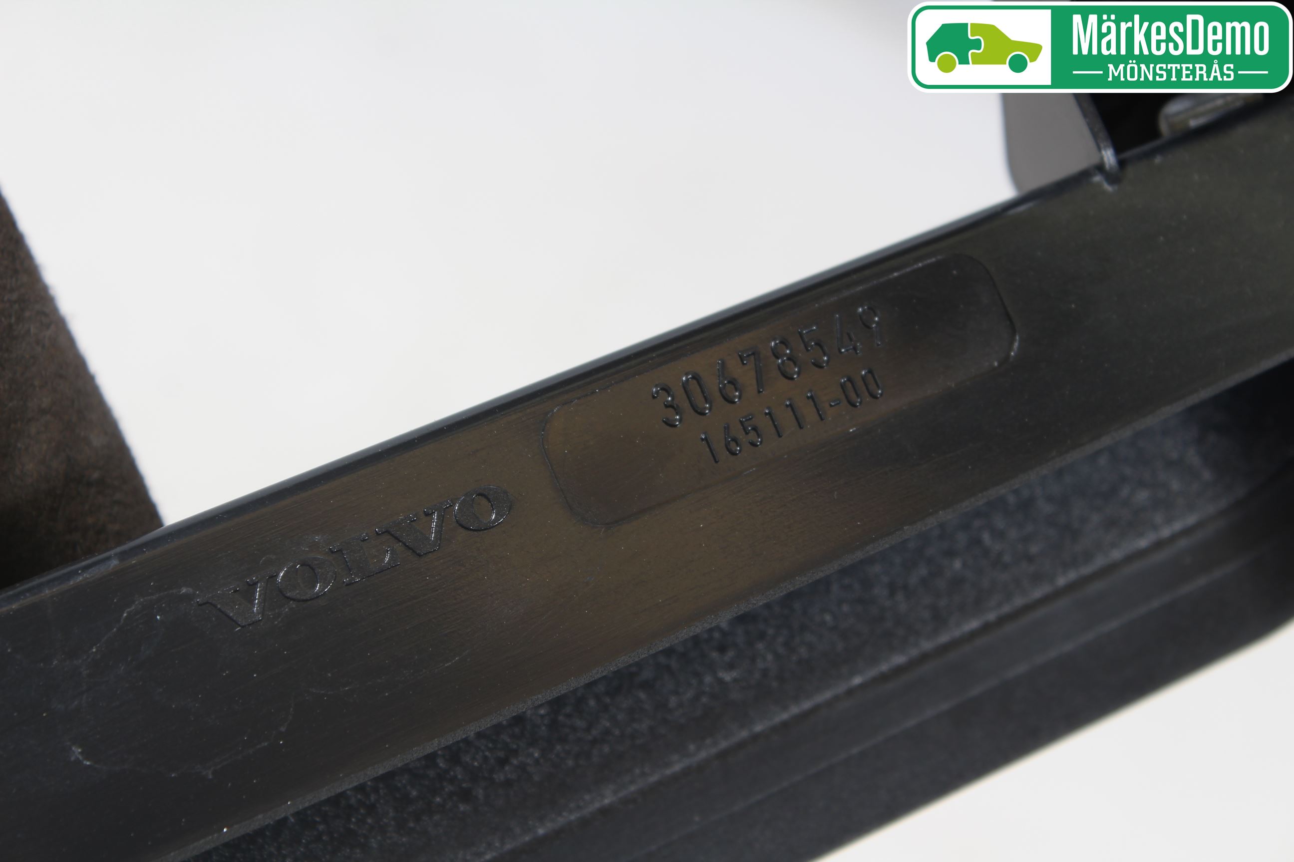 Volvo V70 08-13 Bromsljus Bakruta