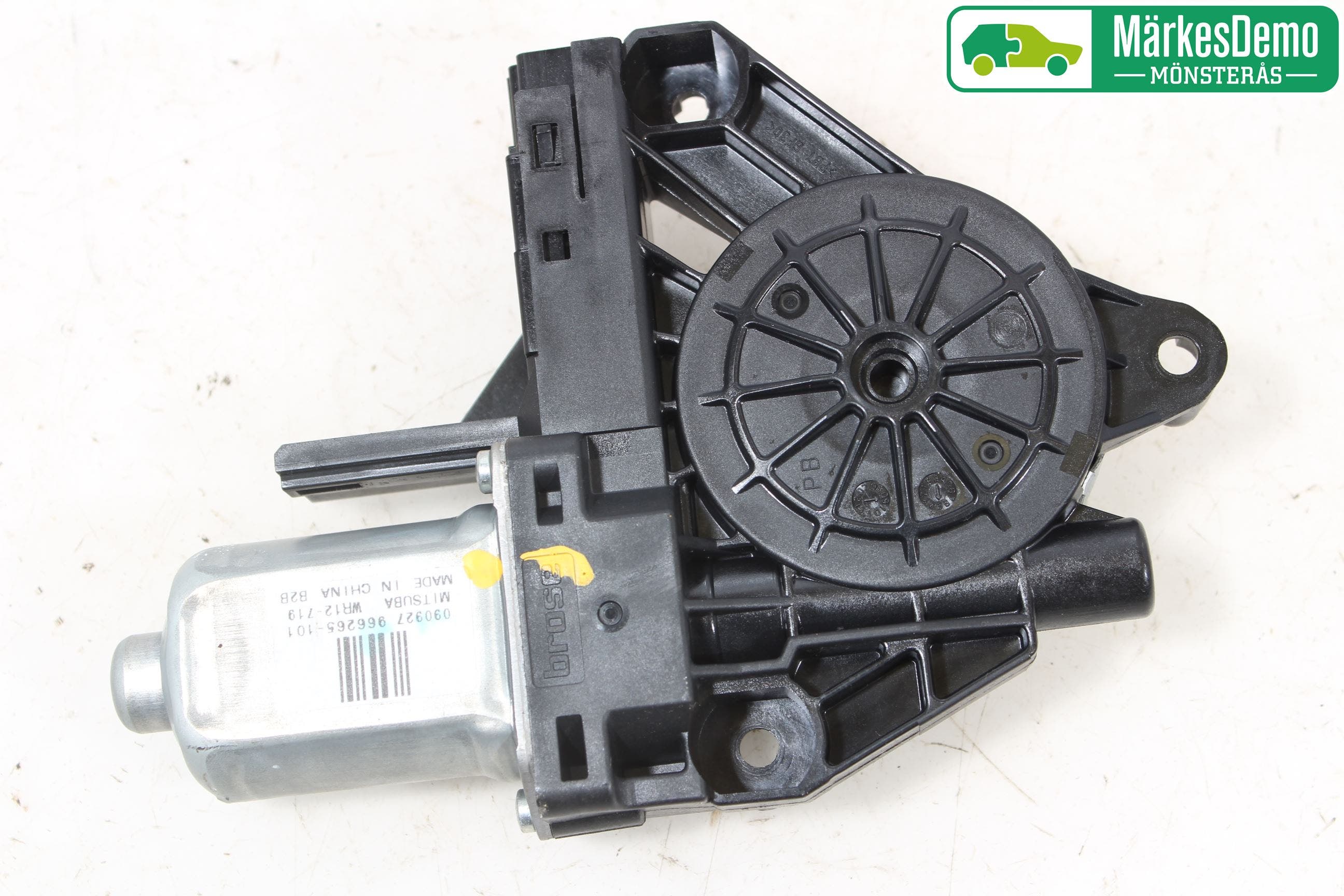 Volvo V70 08-13 Fönsterhissmotor