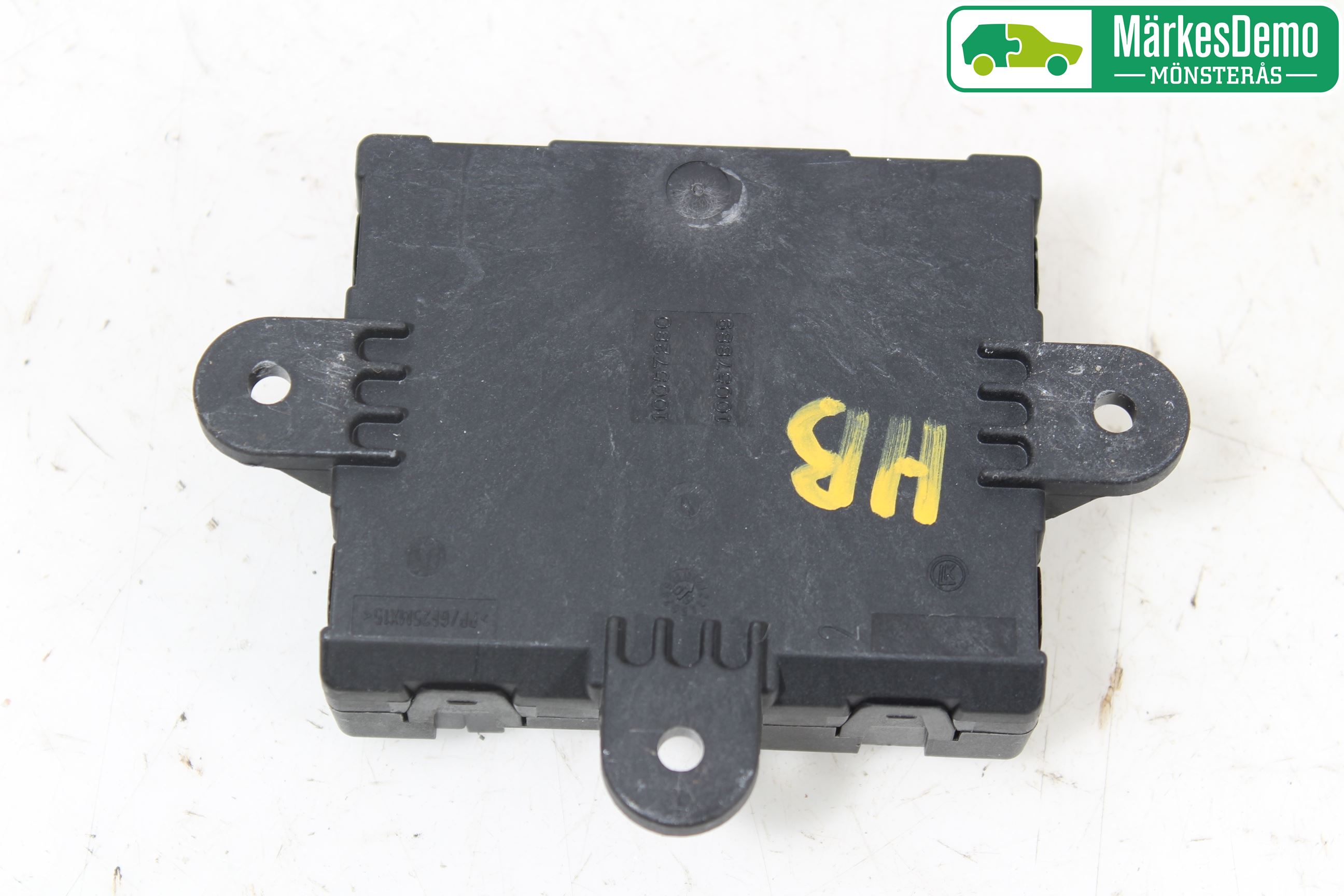 Volvo V70 08-13 Styrenhet Dörr