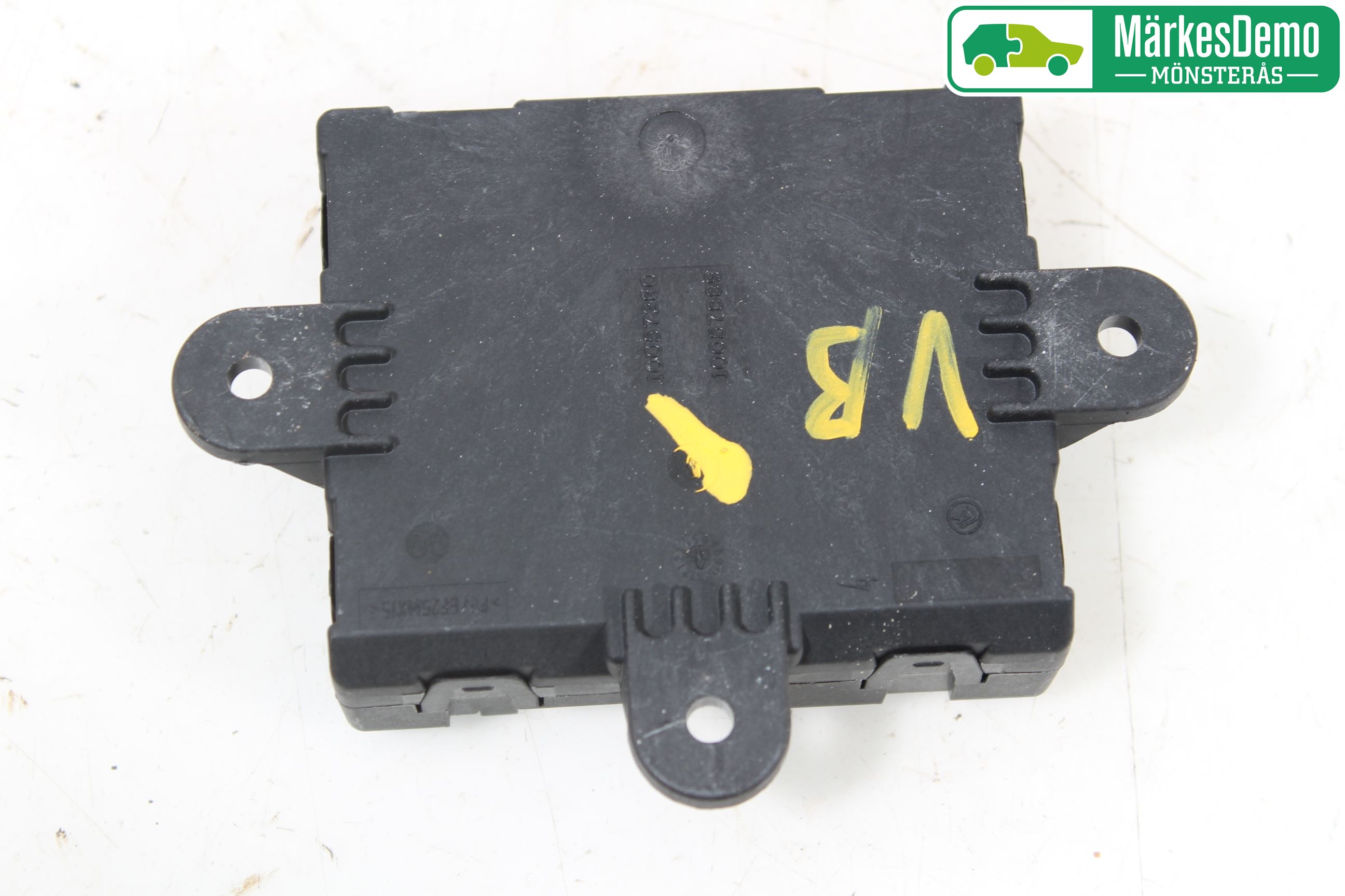 Volvo V70 08-13 Styrenhet Dörr