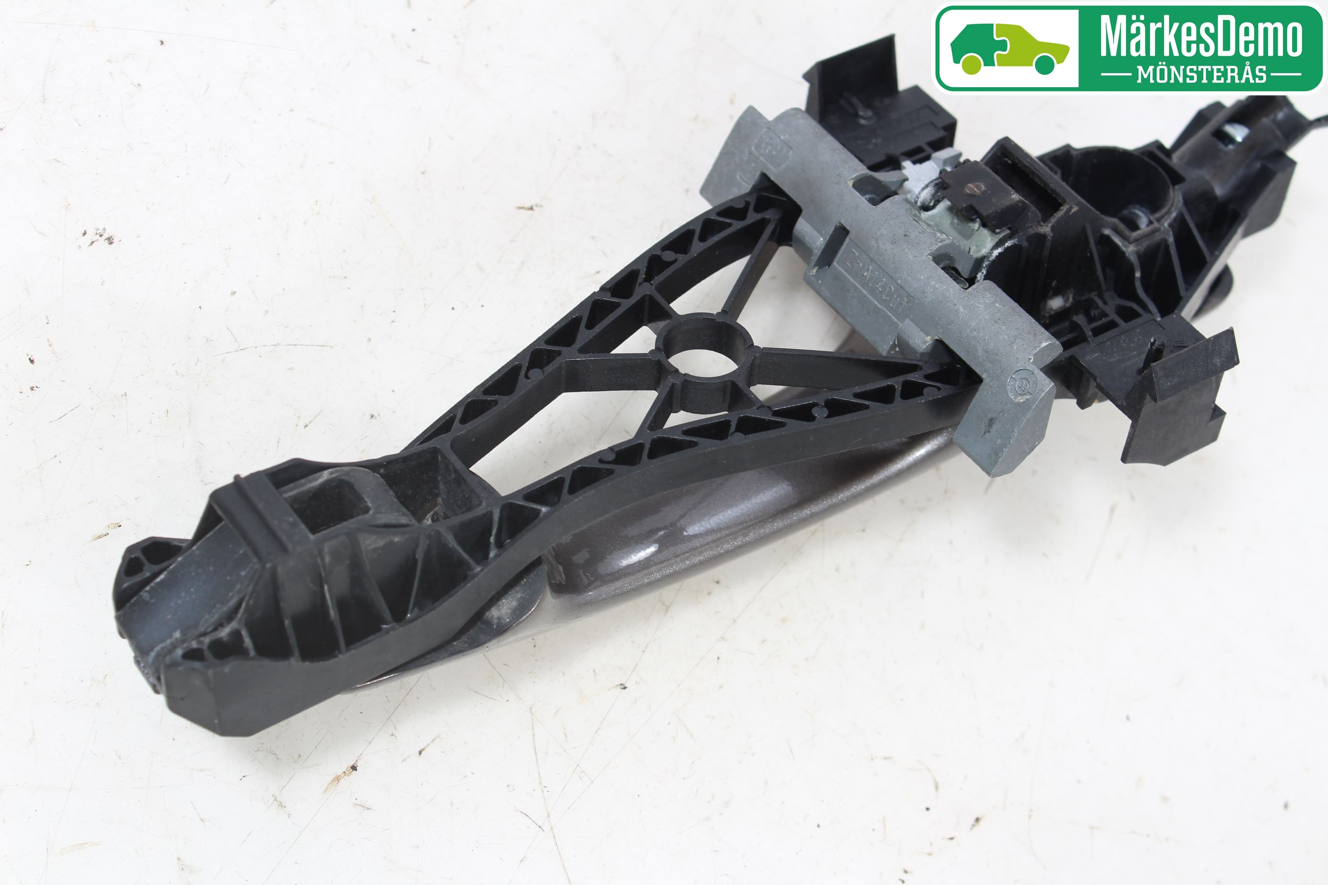 Volvo V70 08-13 Dörrhandtag Yttre Hö