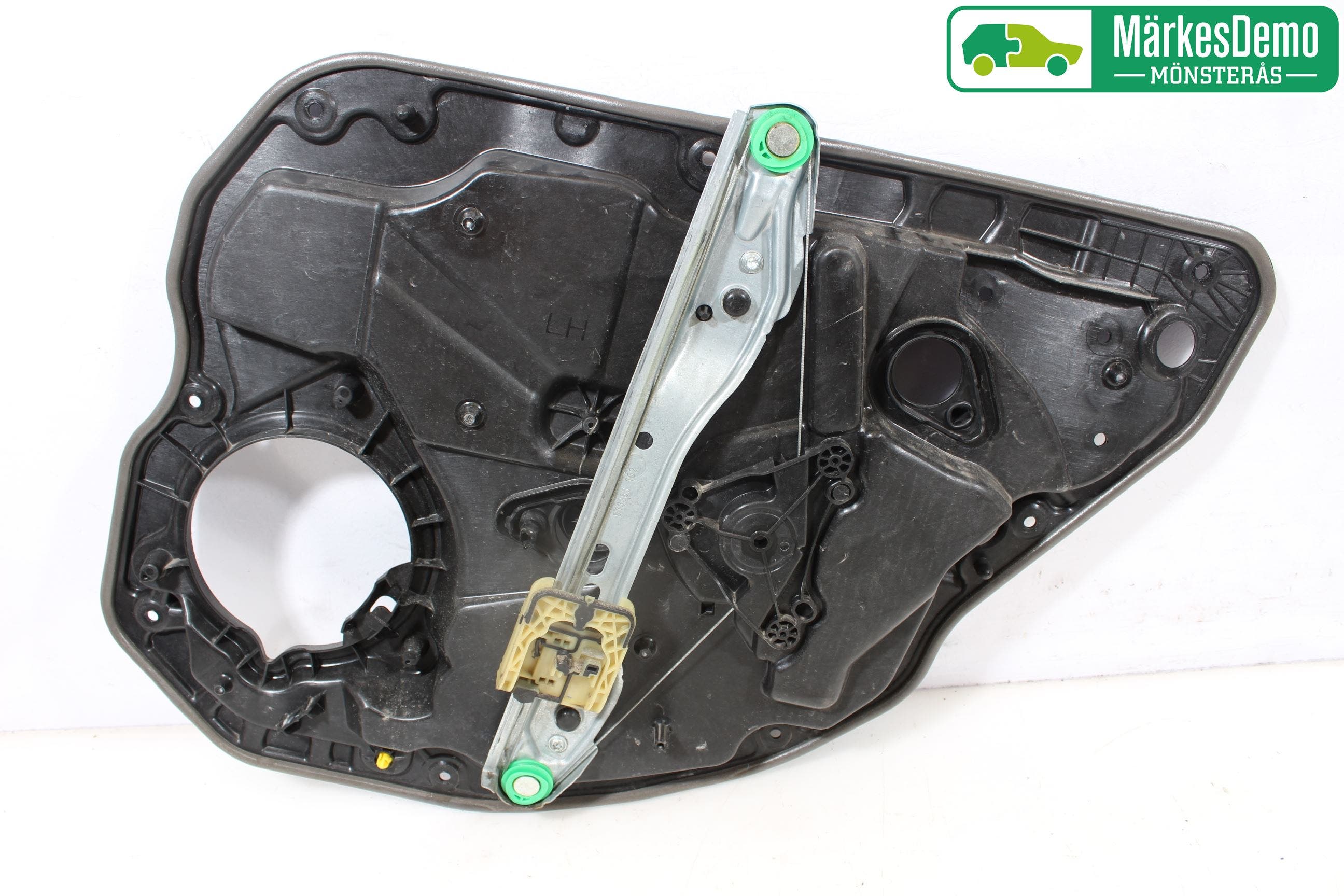 Volvo V70 08-13 Fönsterhissmekanism