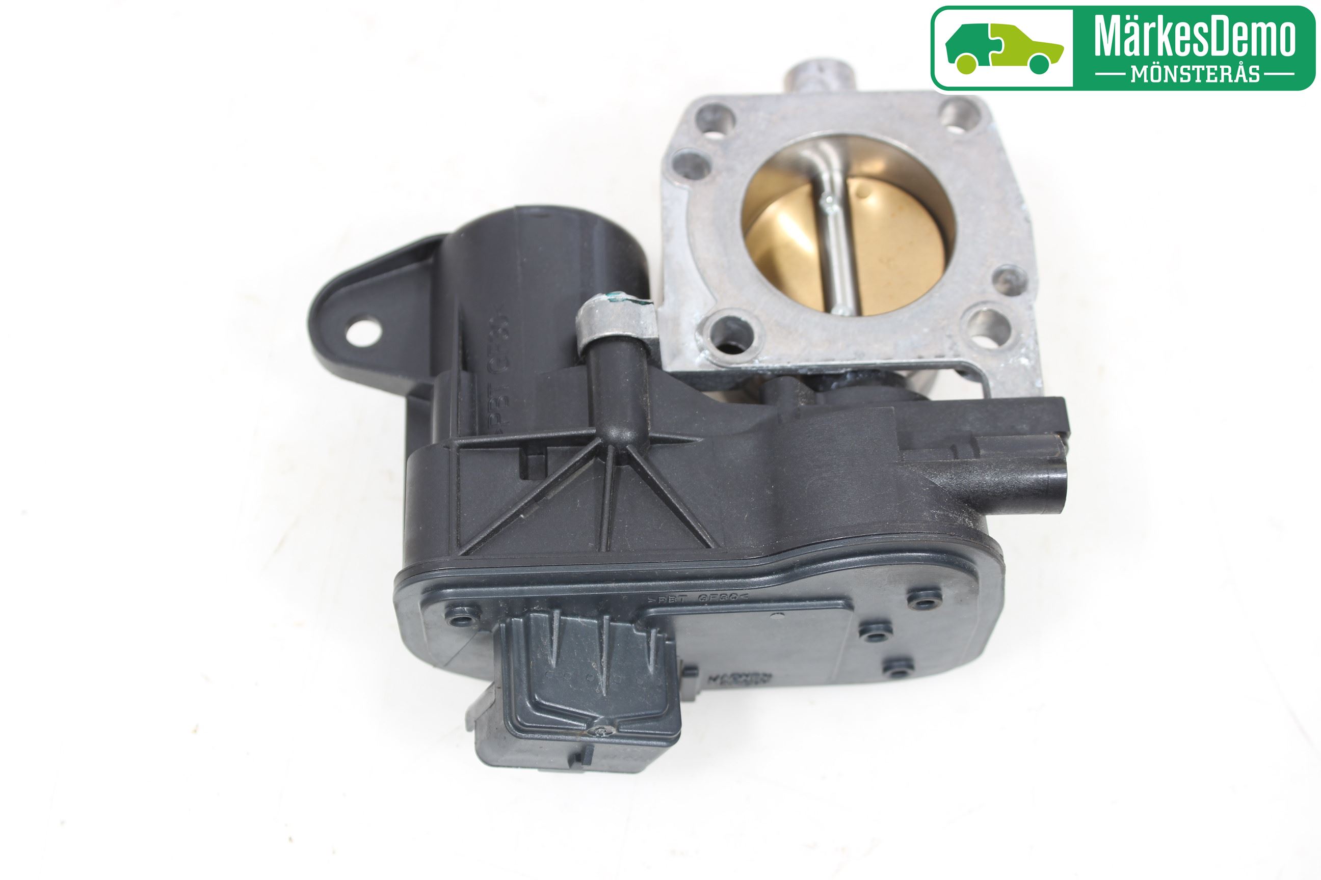 Peugeot 2008 13-20 Injspjällhus