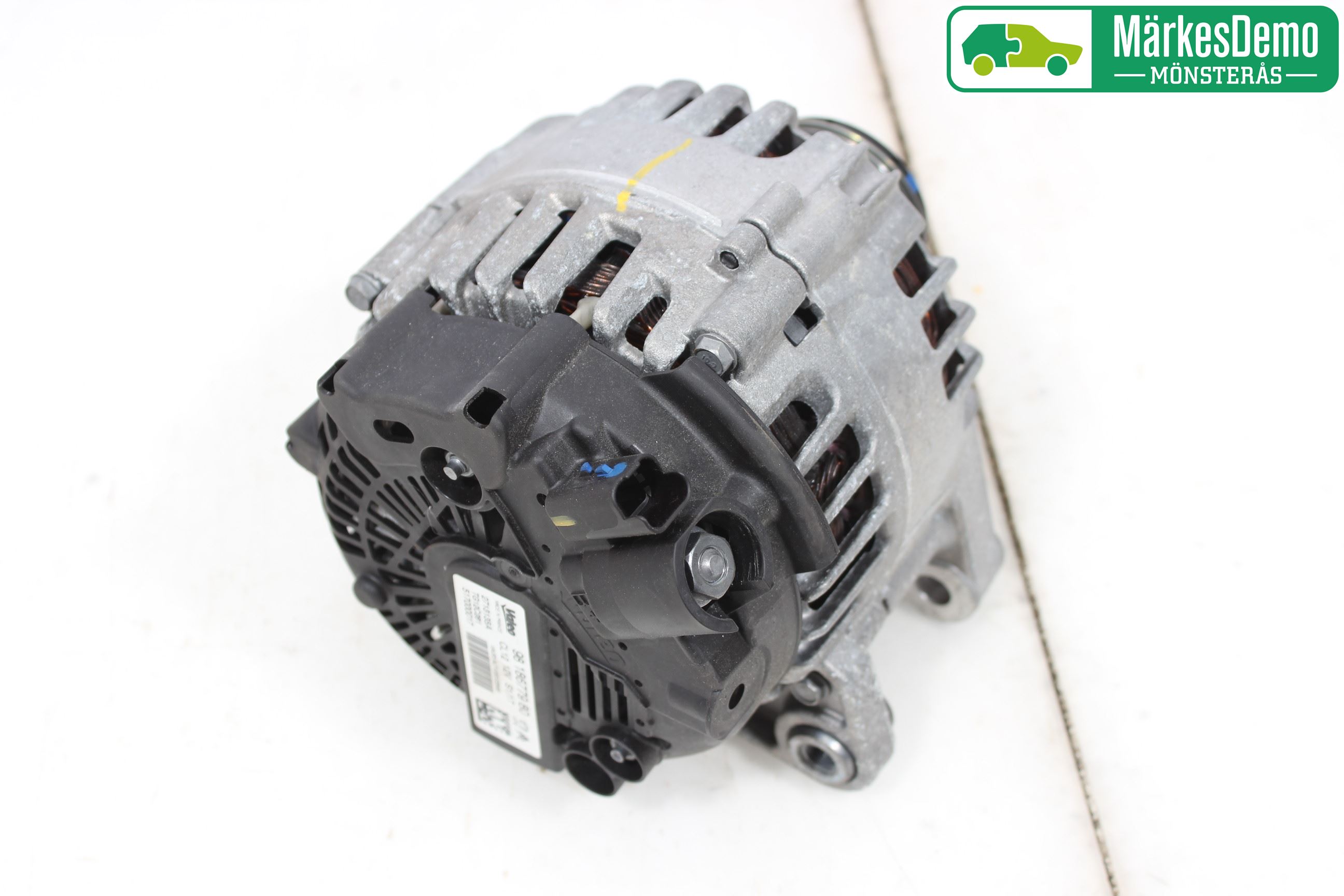 Peugeot 2008 13-20 Generator