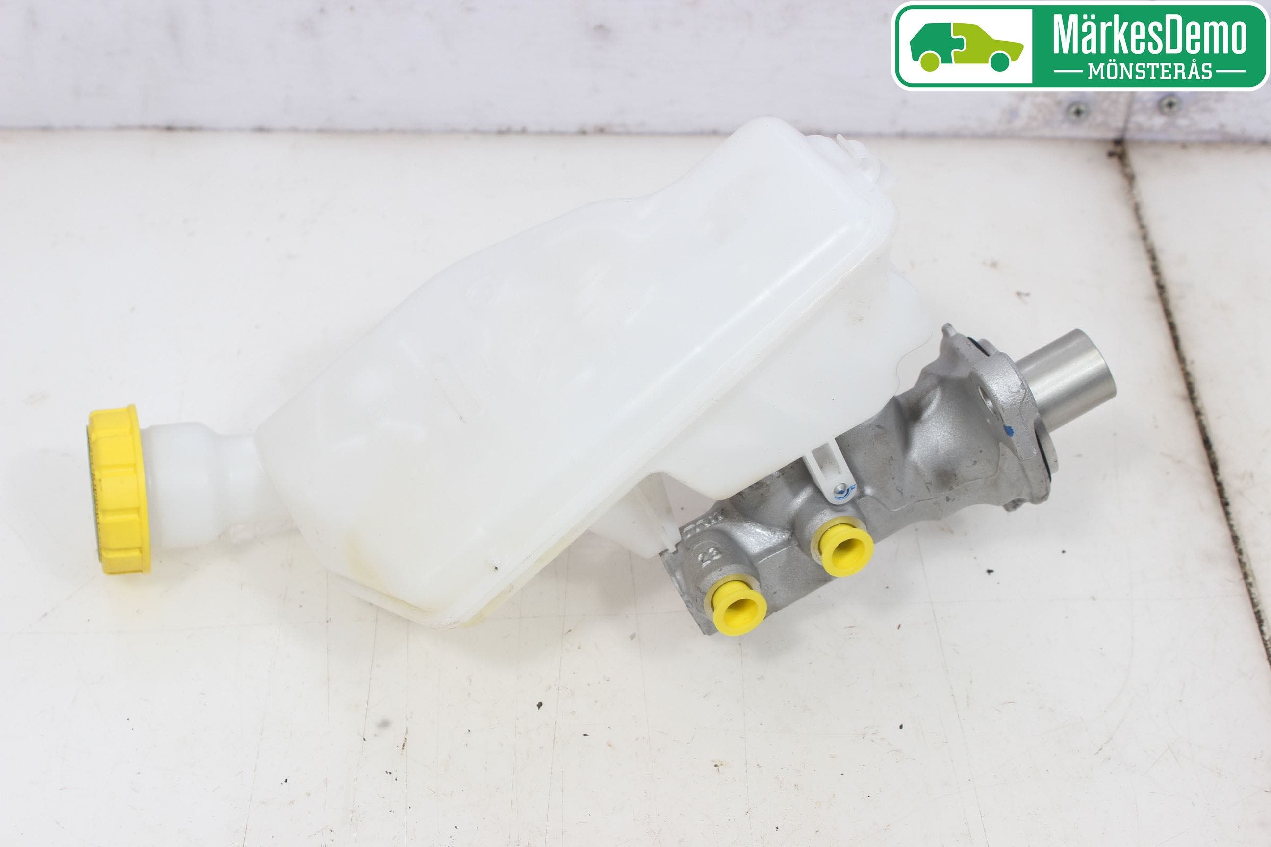 Peugeot 2008 13-20 Broms Huvudcylinder