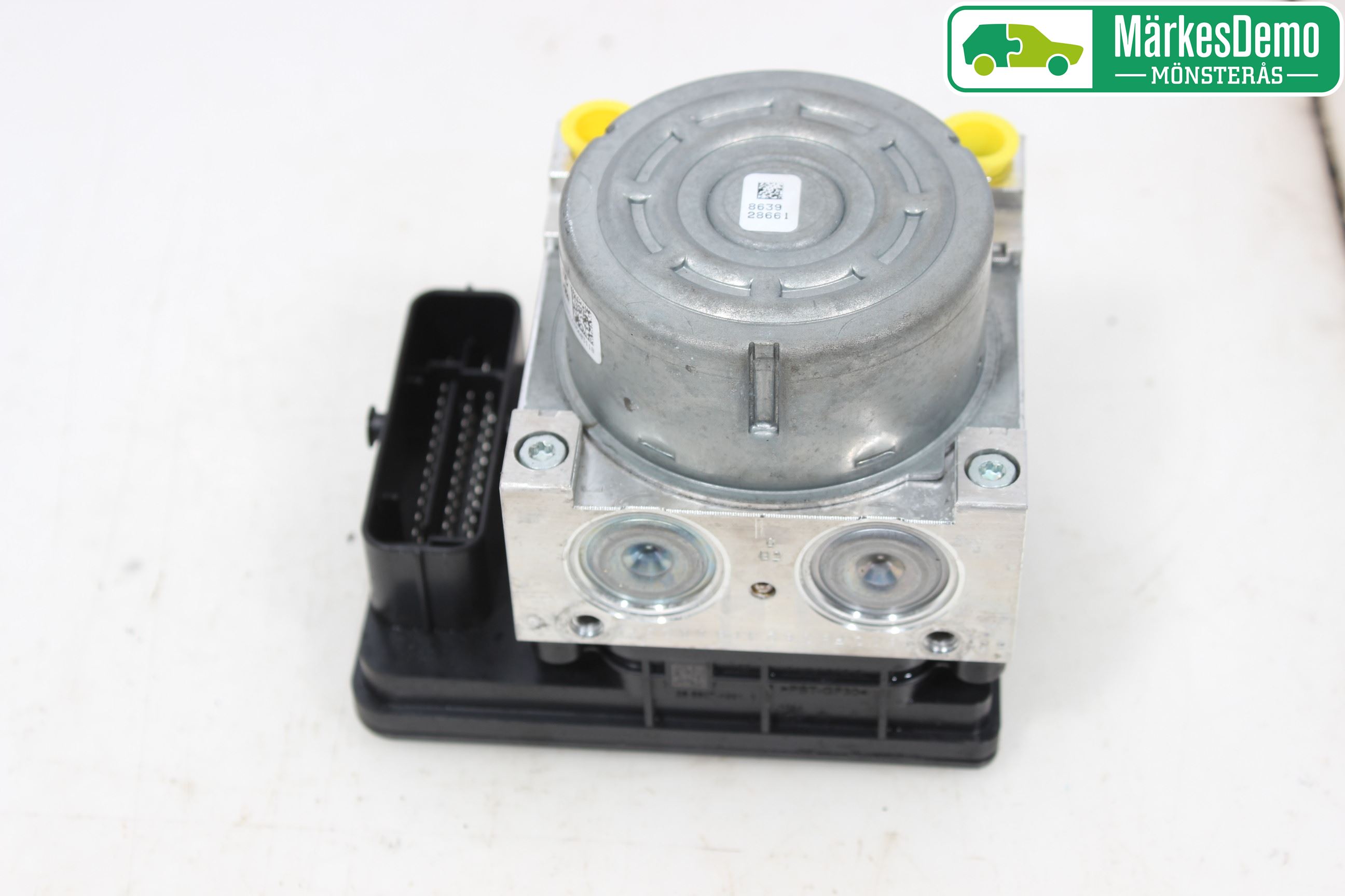 Peugeot 2008 13-20 Abs Hydraulaggregat