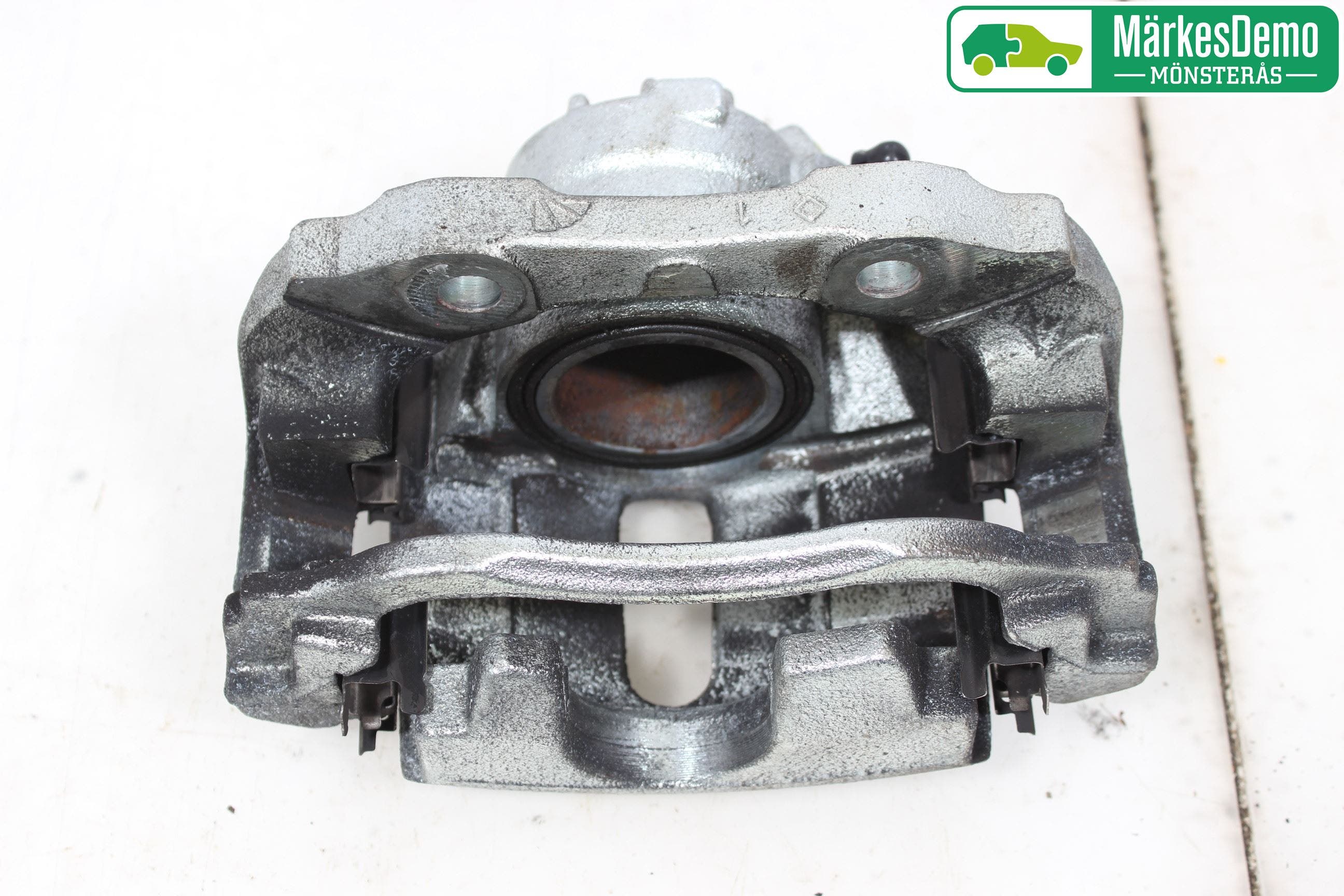 Peugeot 2008 13-20 Bromsok Fram Höger