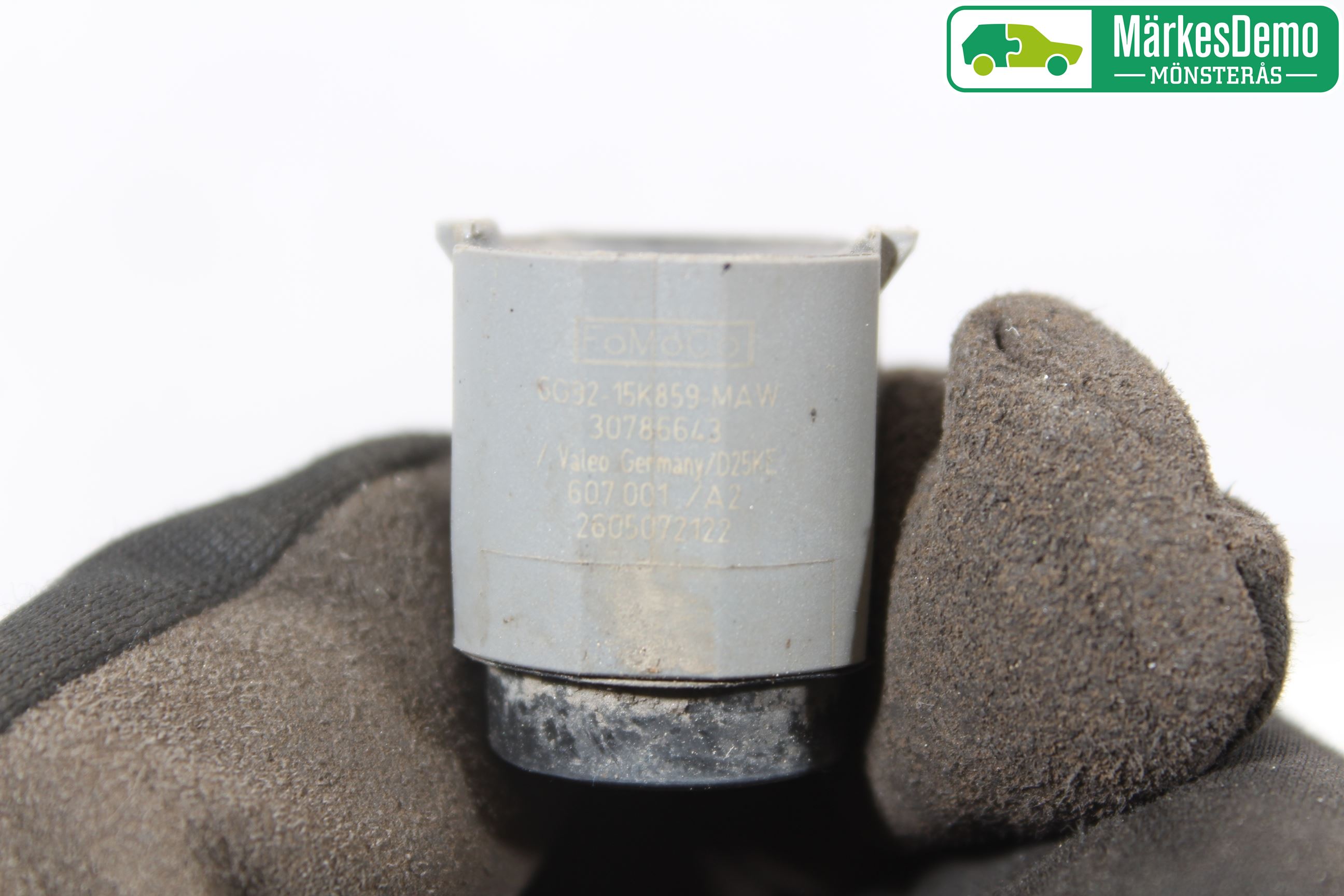 Volvo V70 08-13 Parkeringshjälp Backsensor