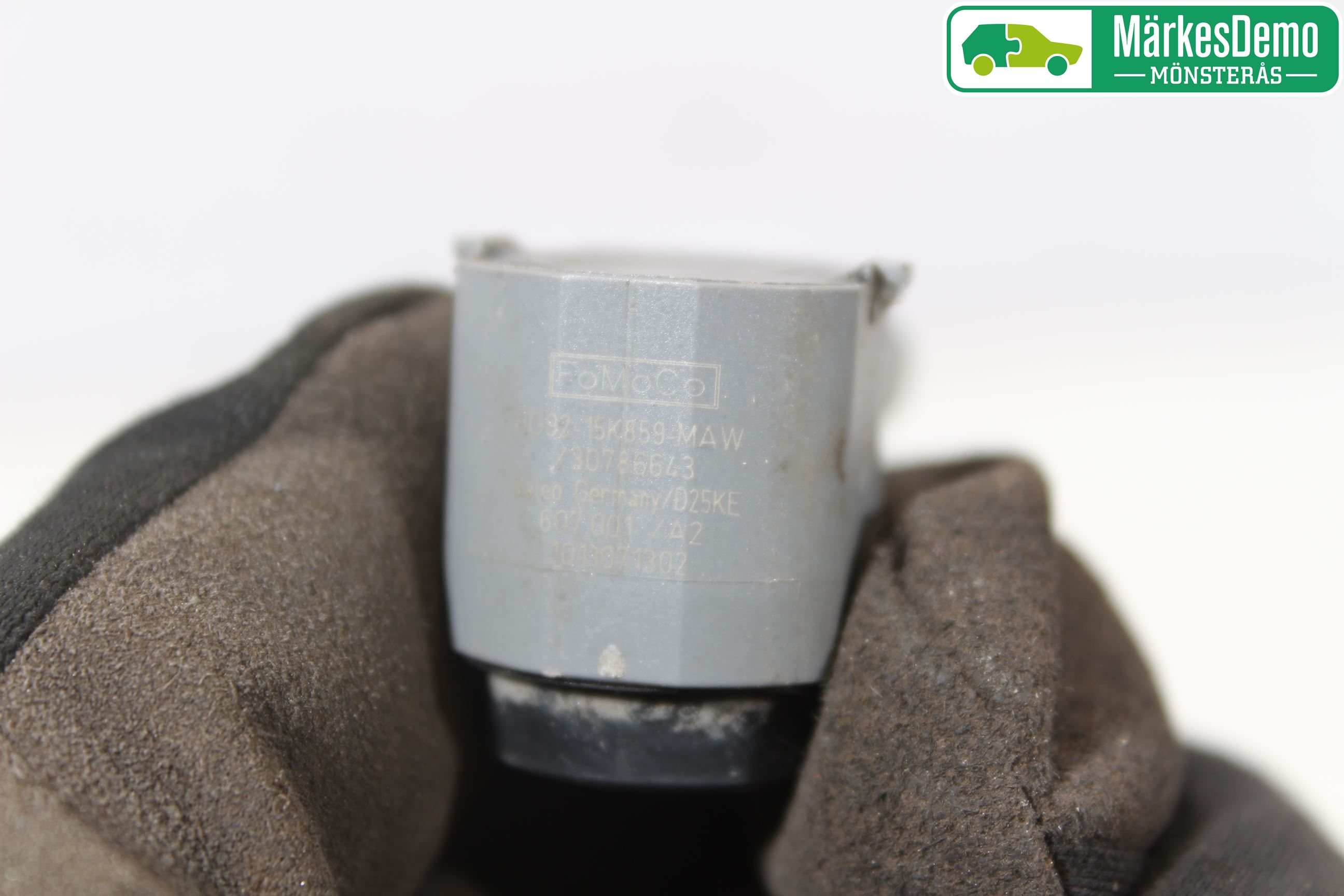 Volvo V70 08-13 Parkeringshjälp Backsensor