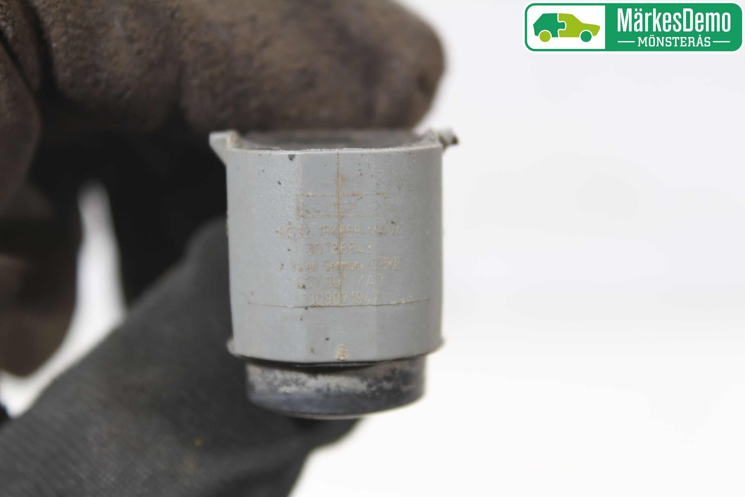 Volvo V70 08-13 Parkeringshjälp Backsensor