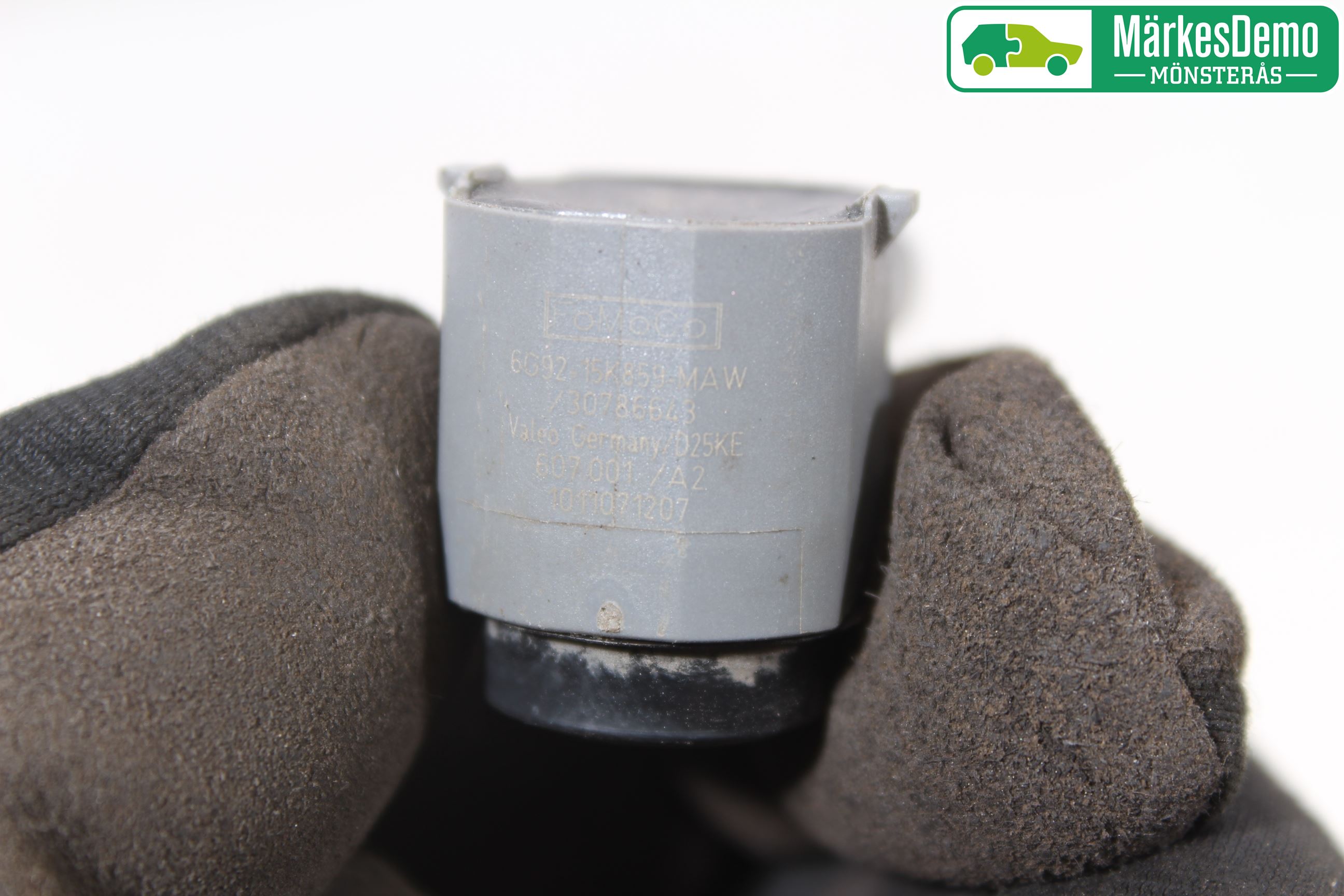 Volvo V70 08-13 Parkeringshjälp Backsensor