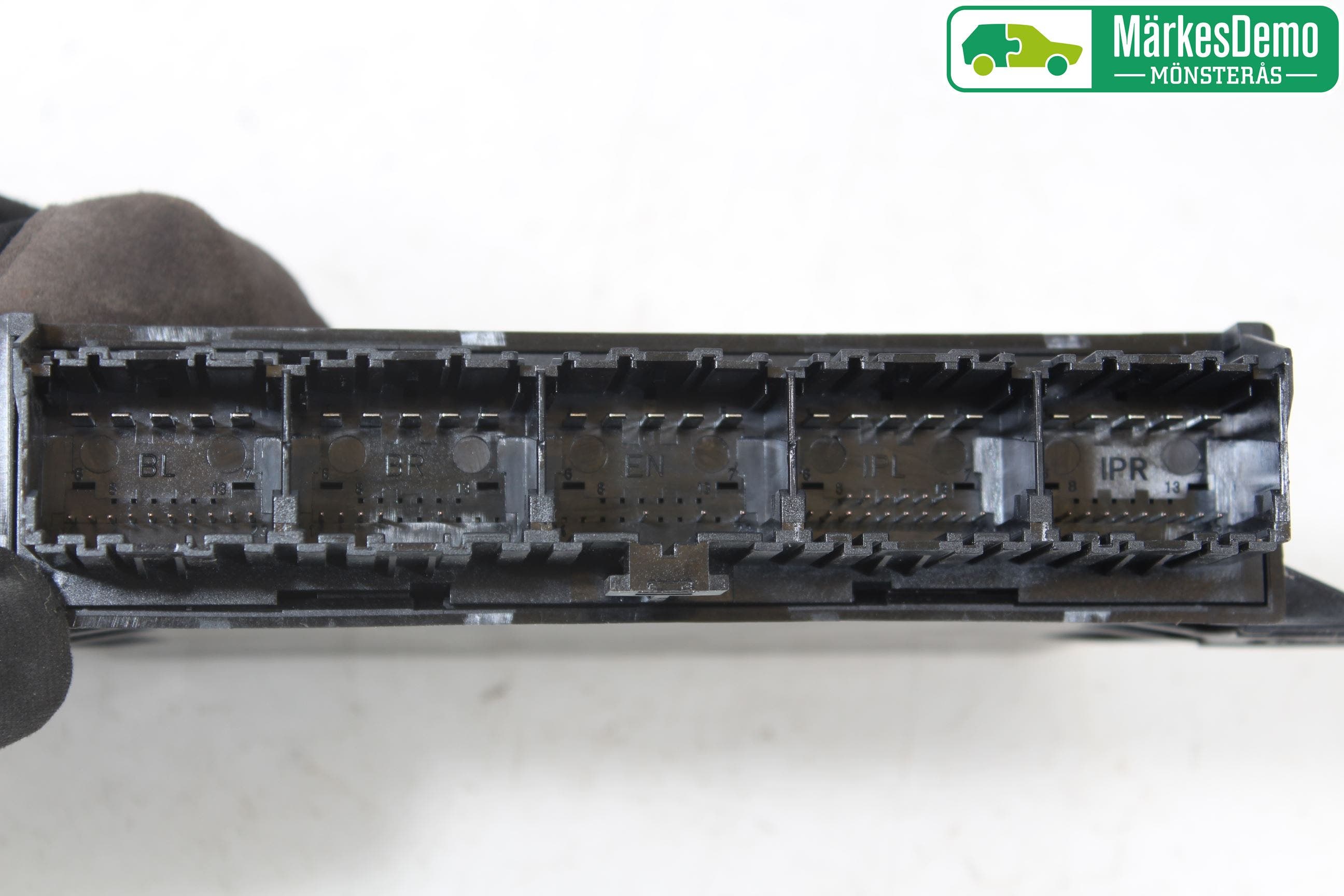 Volvo V70 08-13 Styrenhet Övrigt