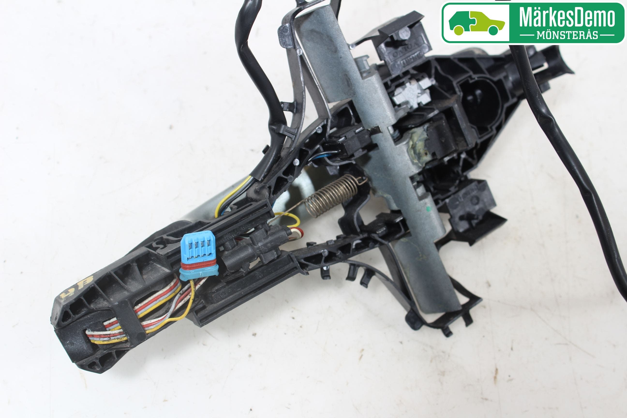 Volvo V70 08-13 Dörrhandtag Yttre Hö