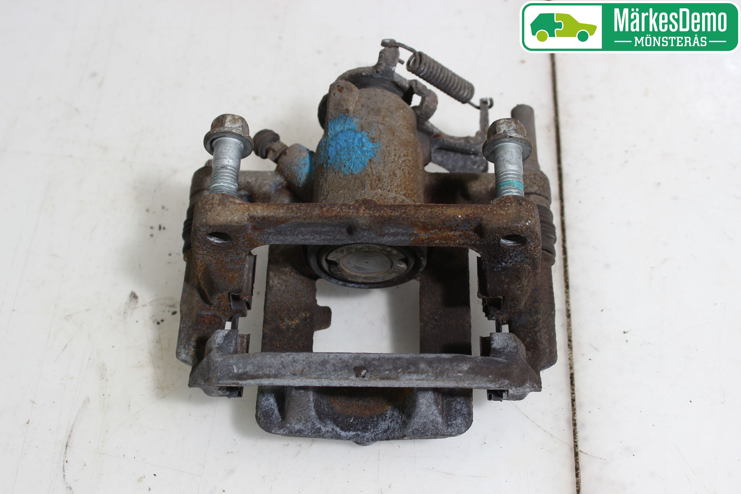 Opel CASCADA 13-19 Bromsok Bak Höger