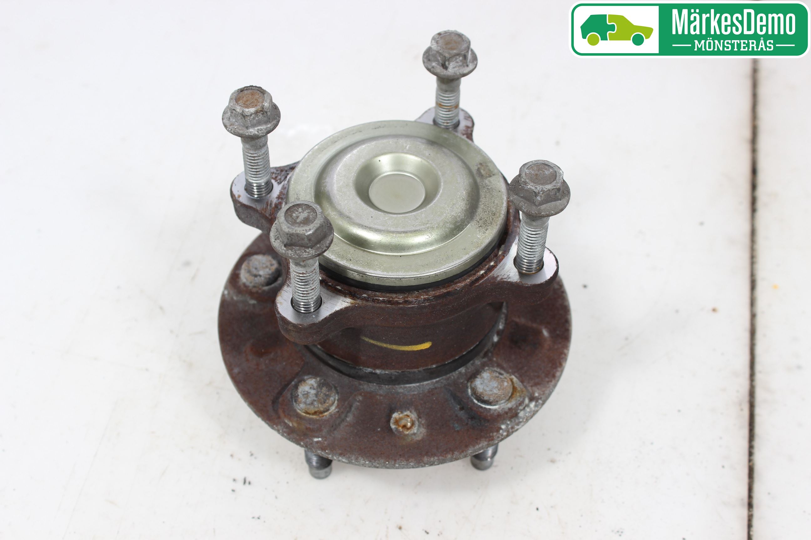 Opel CASCADA 13-19 Nav Bak