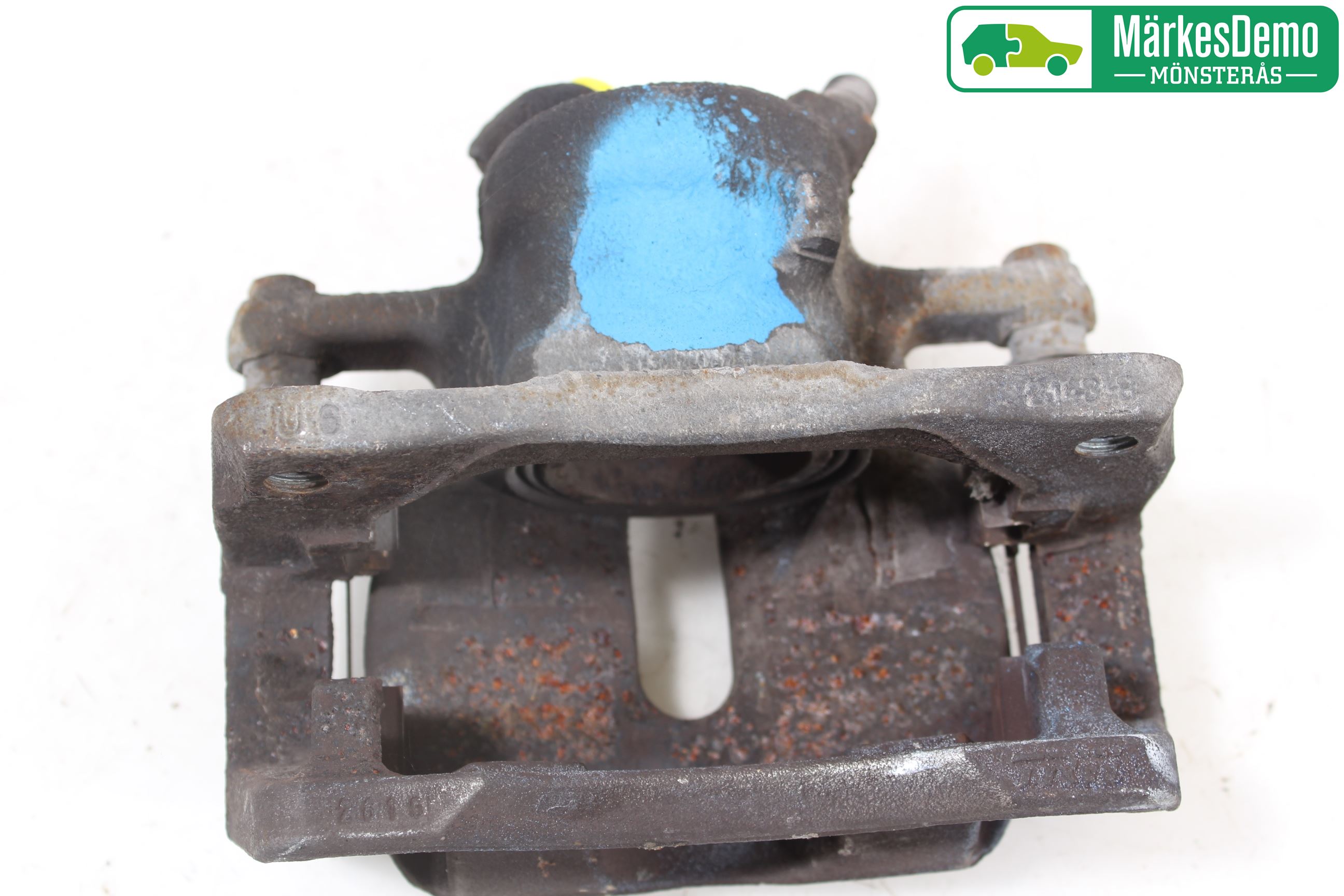 Suzuki SX4 06-09 Bromsok Fram Höger