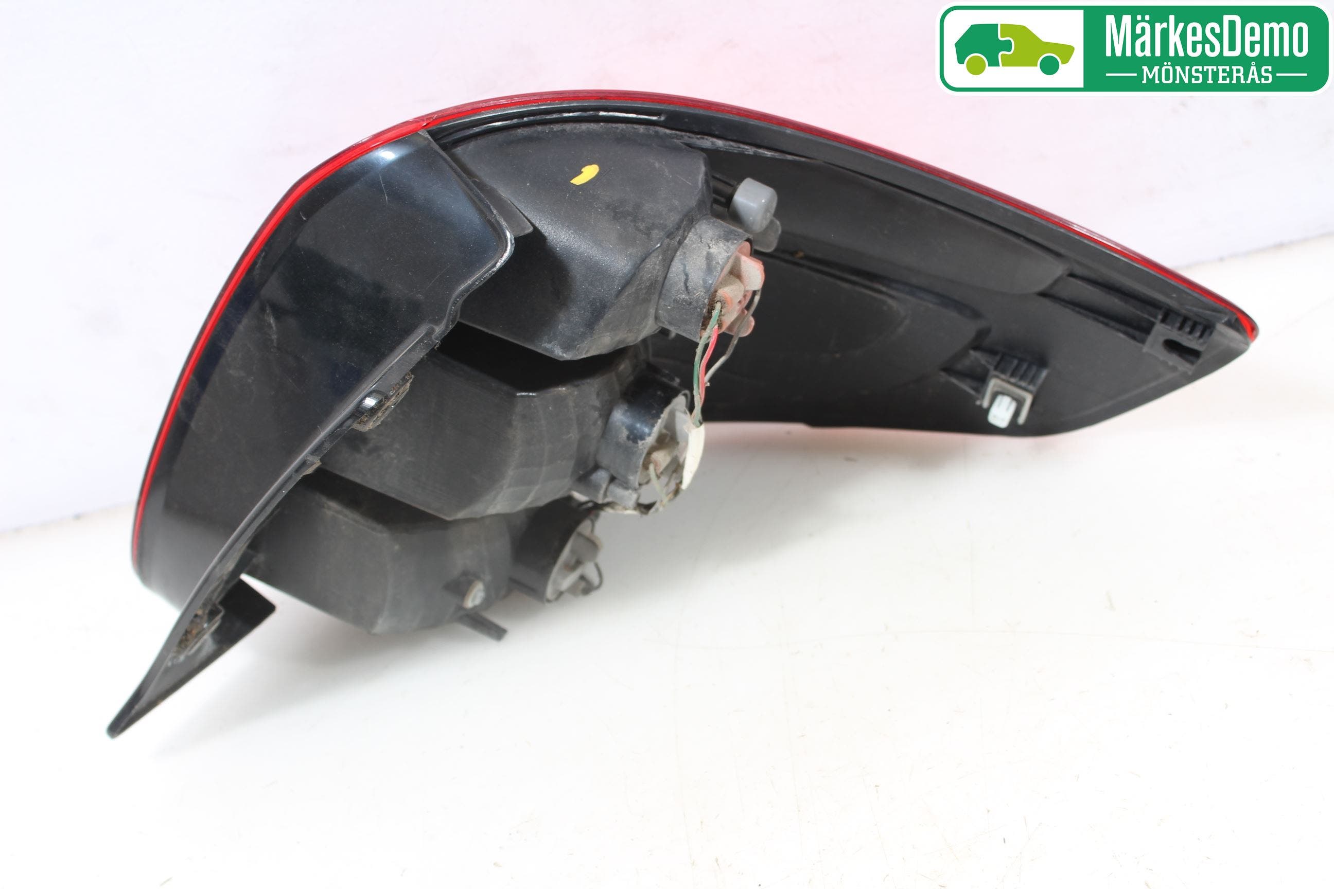 Suzuki SX4 06-09 Bakljus Vänster